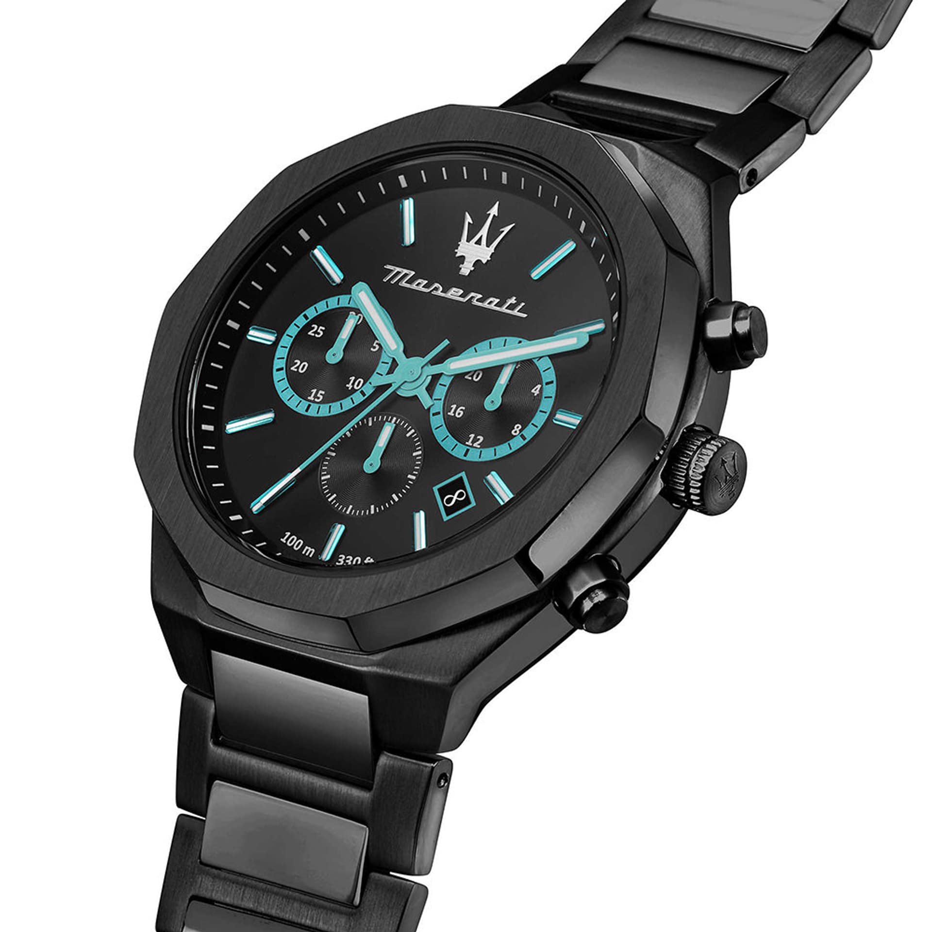 

ZEGAREK MĘSKI MASERATI STILE R8873644001 (zs024d)