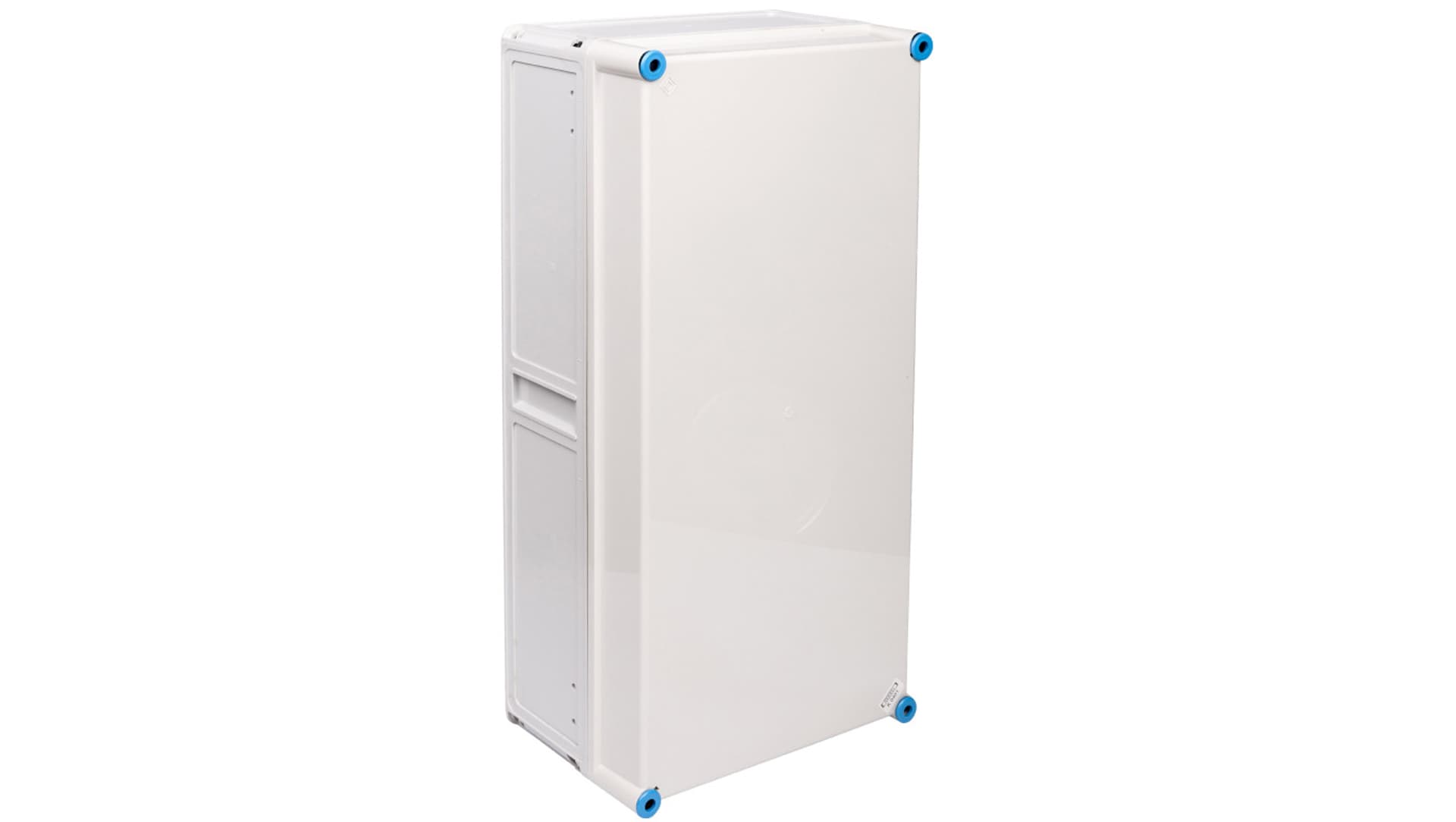 

Obudowa 600x300x170mm IP65 pokrywa pełna K 0401 60001043