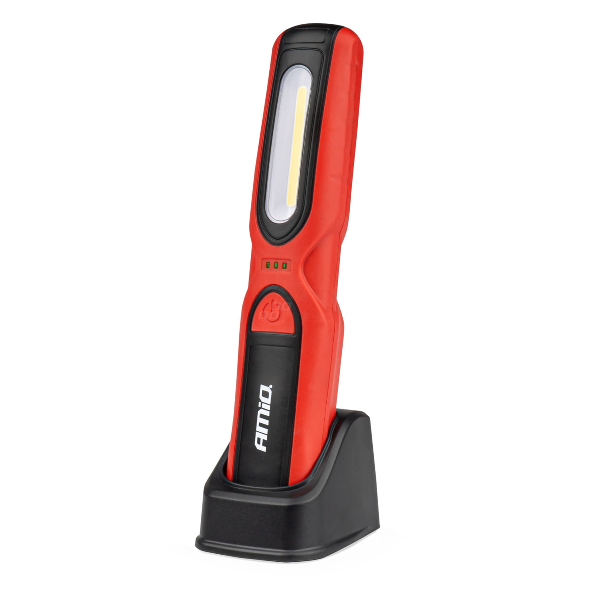 

Latarka inspekcyjna lampa led amio-02919