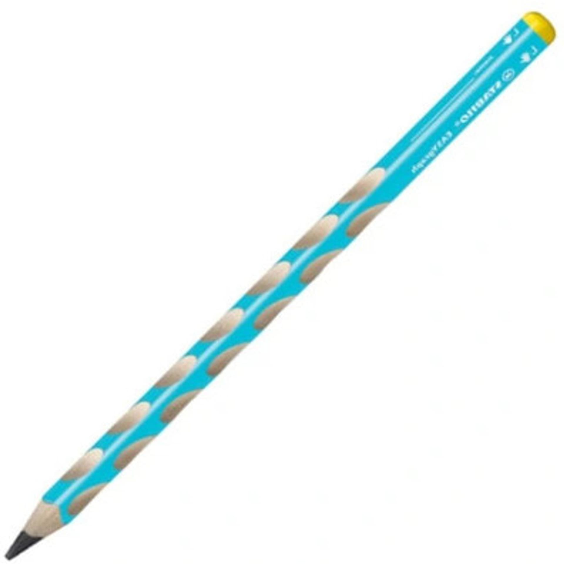 

Ołówek STABILO Easygraph 2B niebieski dla leworęcznych 321/02-2B-6
