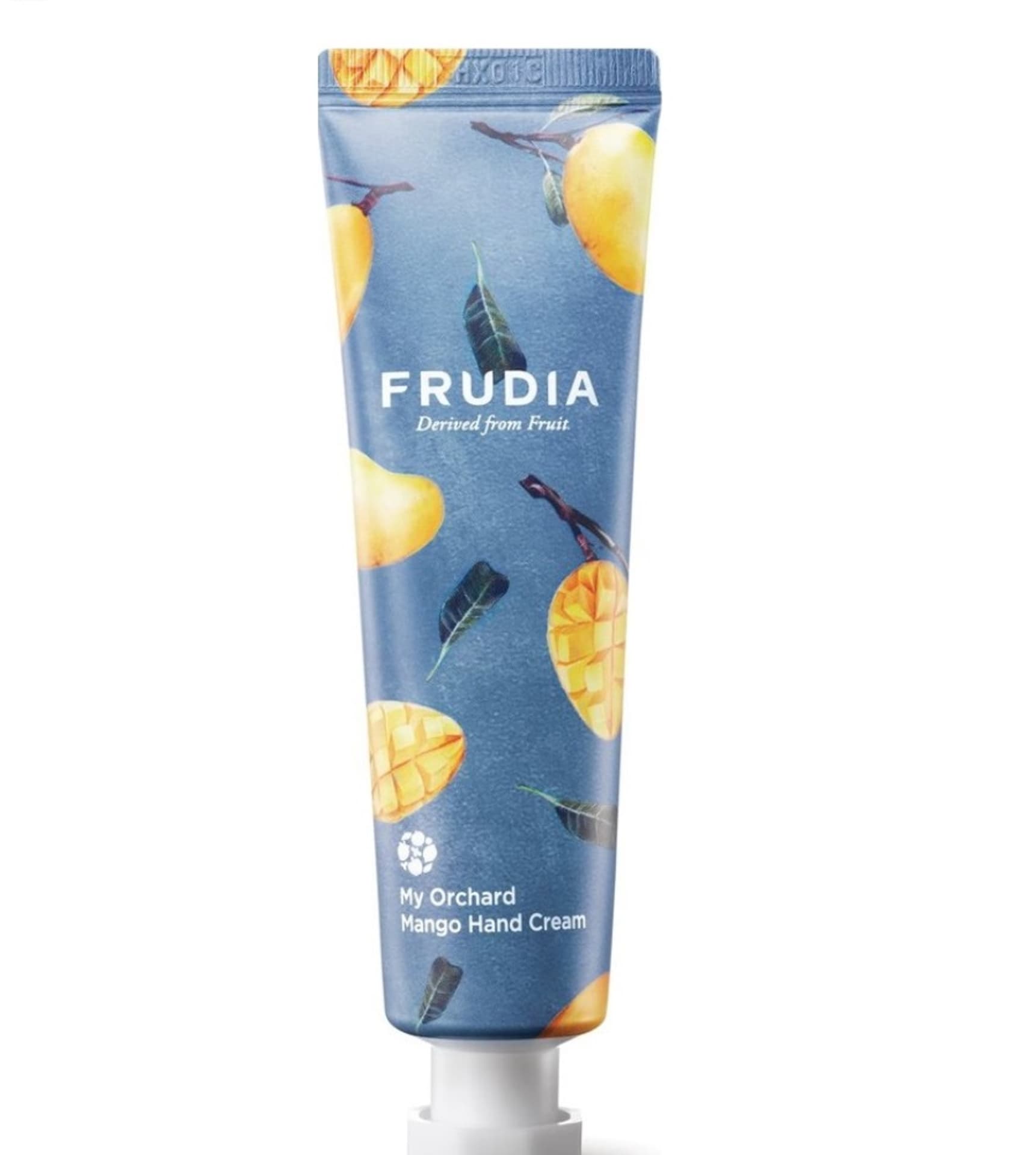 

Frudia My Orchard Hand Cream odżywczo-nawilżający krem do rąk Mango 30ml