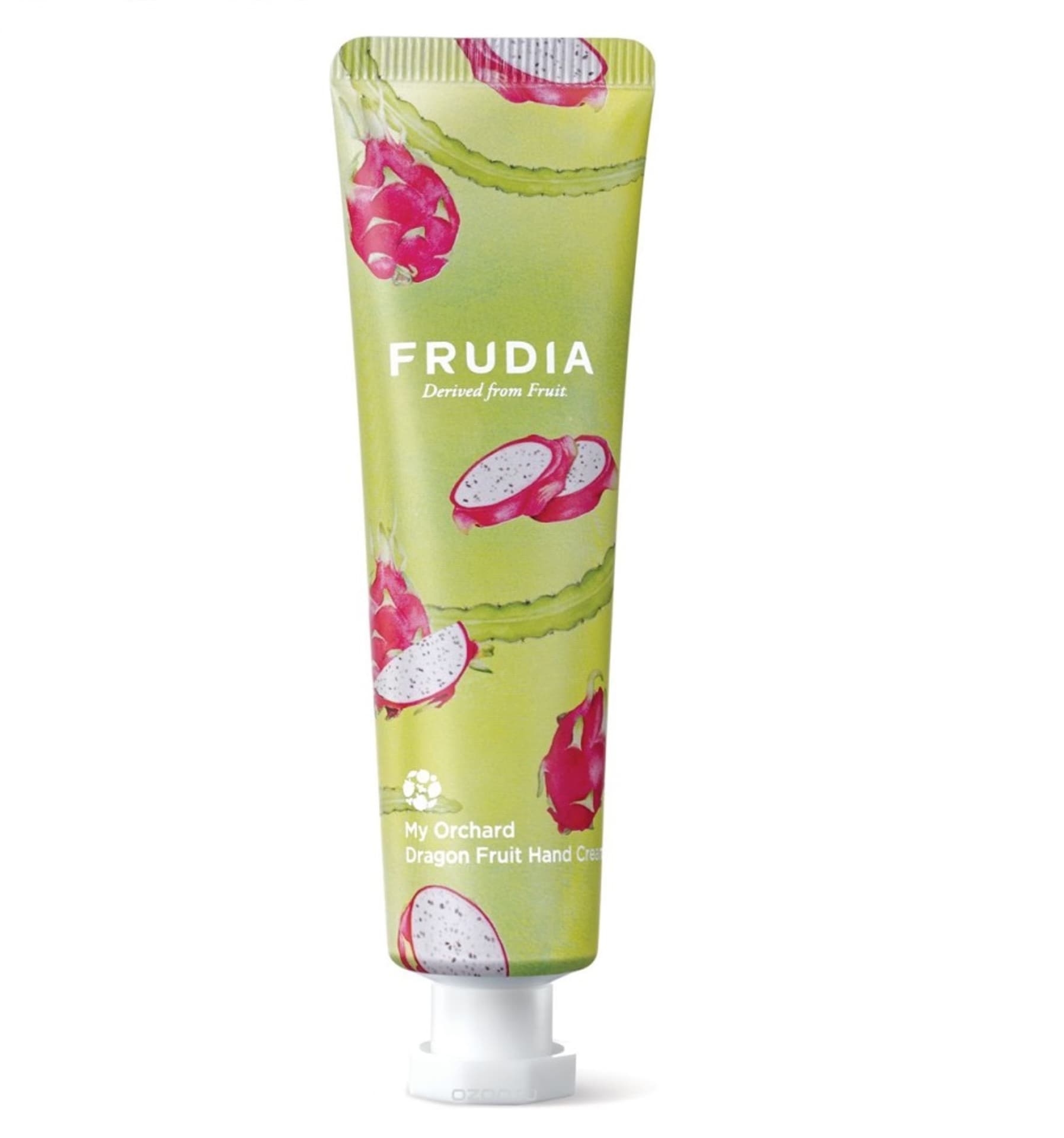 

Frudia My Orchard Hand Cream odżywczo-nawilżający krem do rąk Dragon Fruit 30ml