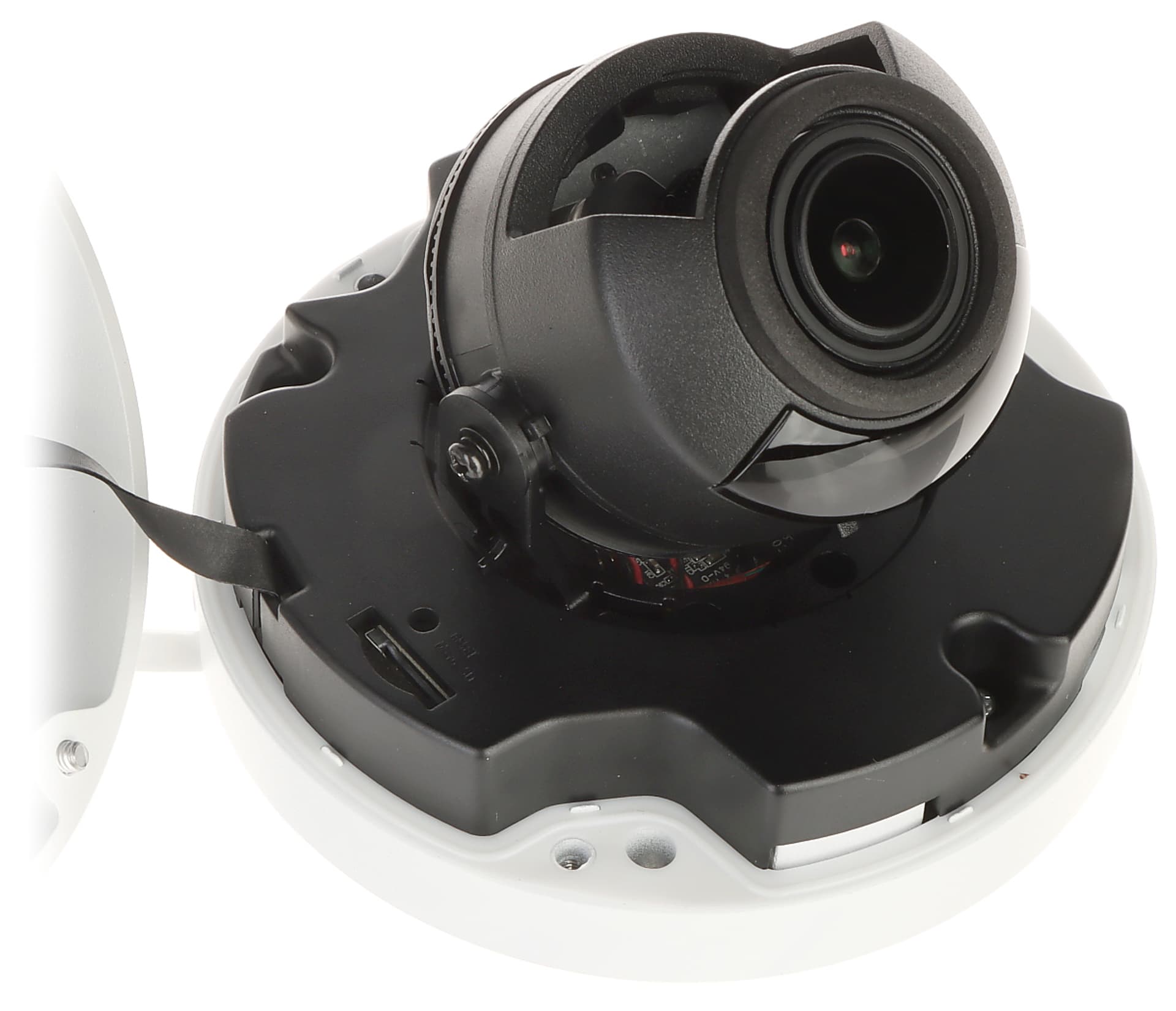 

KAMERA WANDALOODPORNA IP IPC3532LB-ADZK-G - 1080p 2.8 ... 12 mm - <strong>MOTOZOOM </strong>UNIVIEW