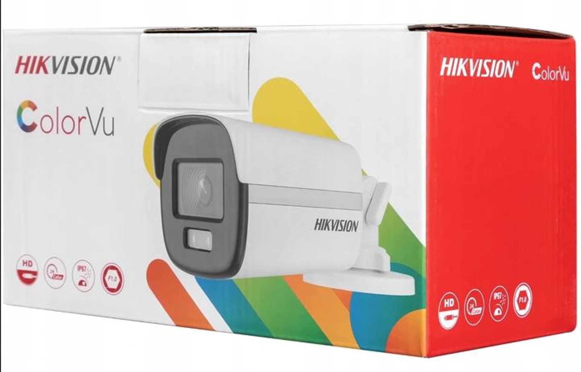 

KAMERA 4W1 HIKVISION TVICAM-B2M-CV (.8mm