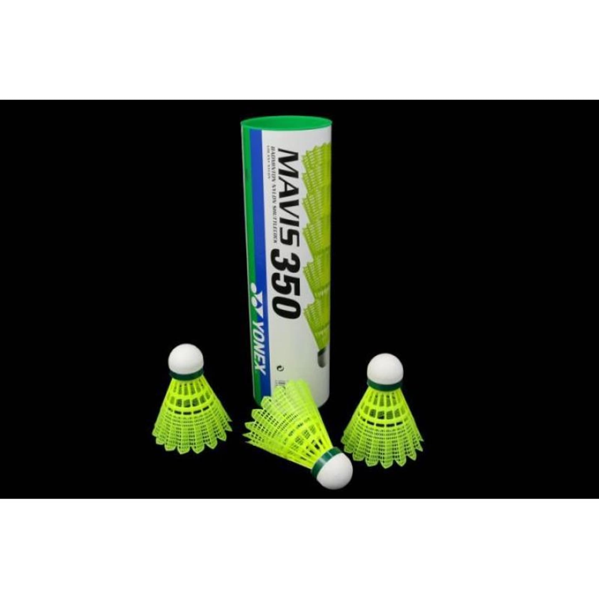 

Lotka do badmintona Yonex Mavis M-350