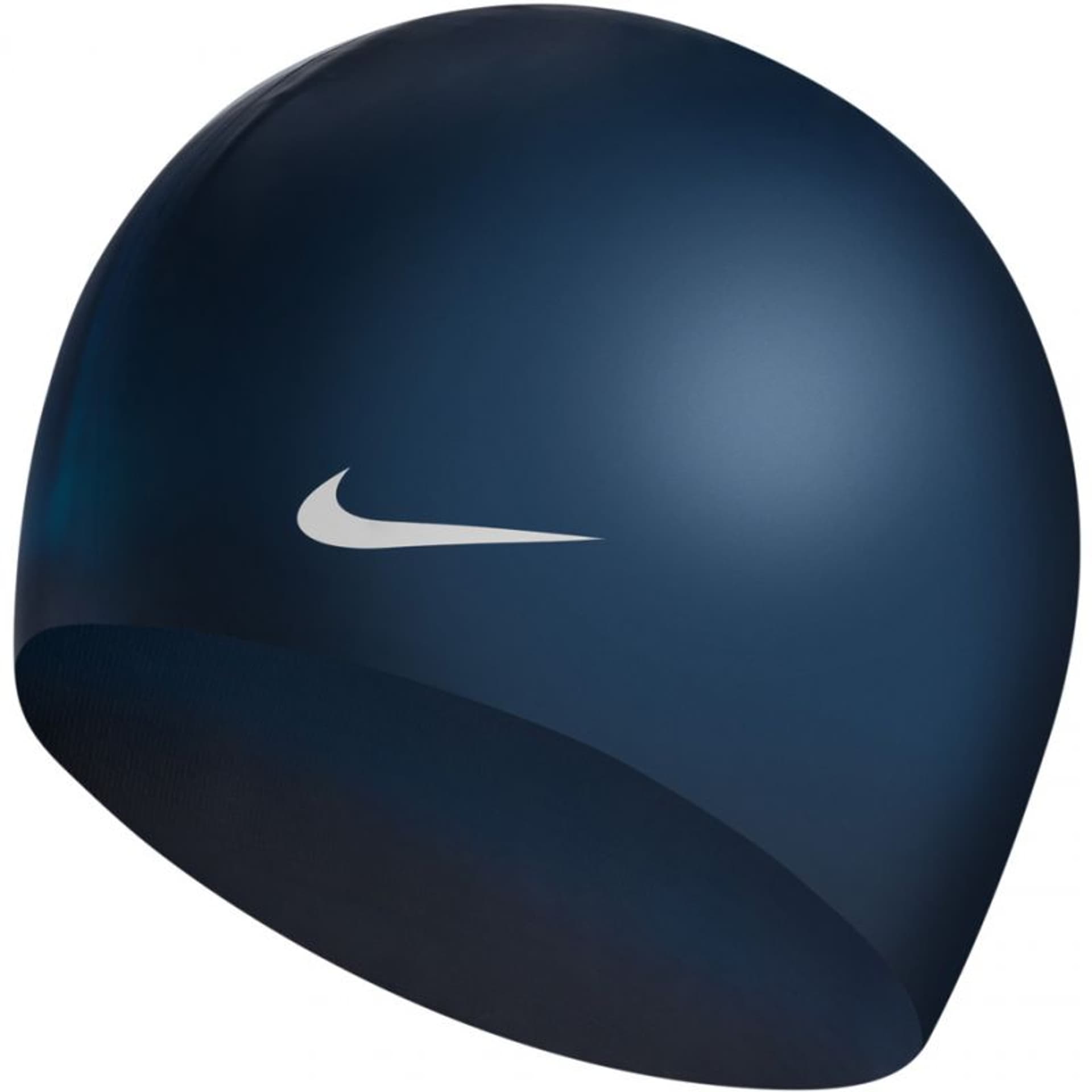 

Czepek pływacki Nike Os Solid W M 93060-440 granatowy (kolor Granatowy)