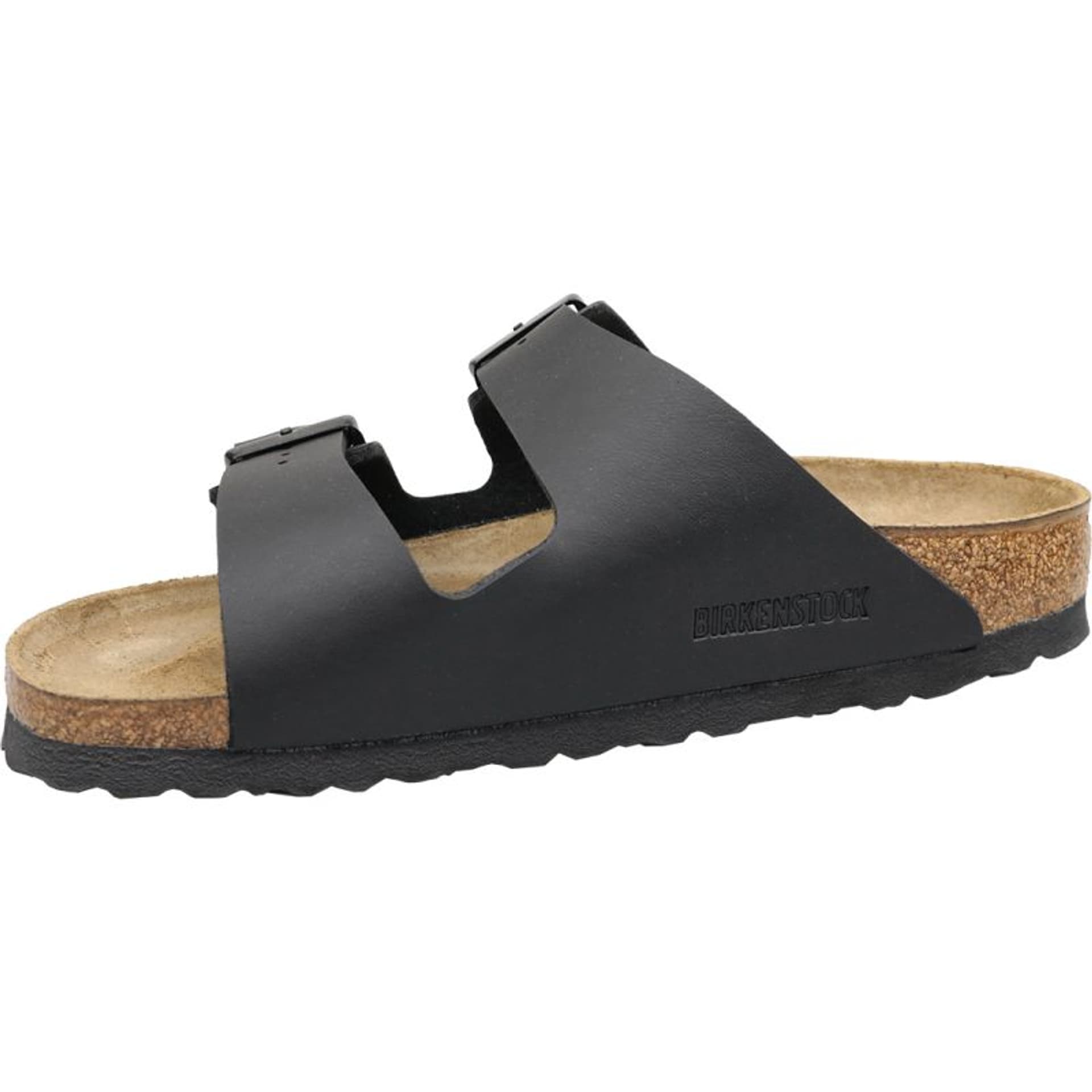 

Klapki Birkenstock Arizona (kolor Czarny, rozmiar 41)