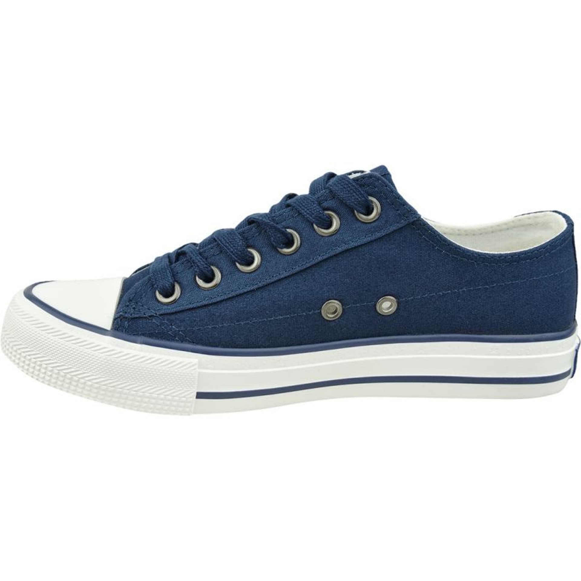 

Buty Big Star Shoes W DD274335 (kolor Granatowy, rozmiar 37)