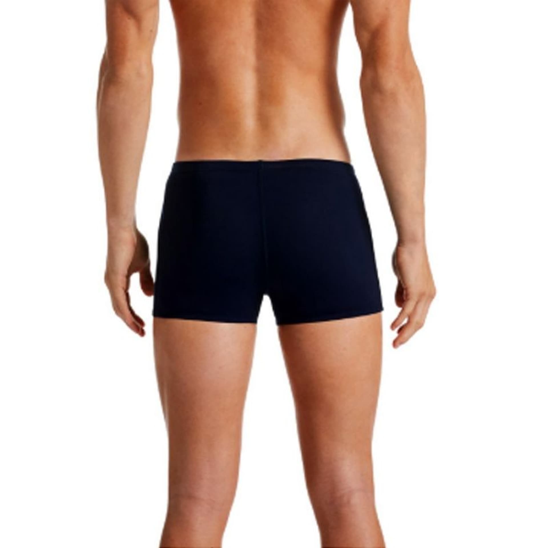 

Kąpielówki Nike Hydrastrong Solid Aquashort M Nessa002 (kolor Czarny