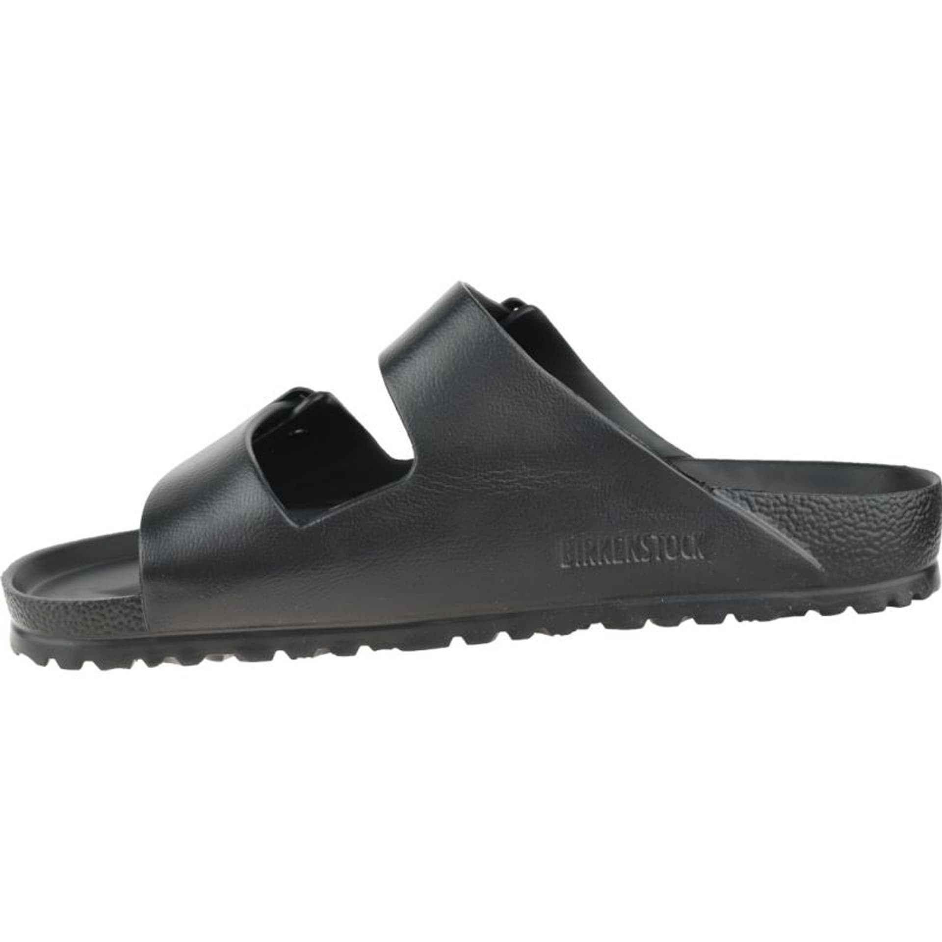 

Klapki Birkenstock Arizona W Eva 129423 (kolor Czarny, rozmiar 40)