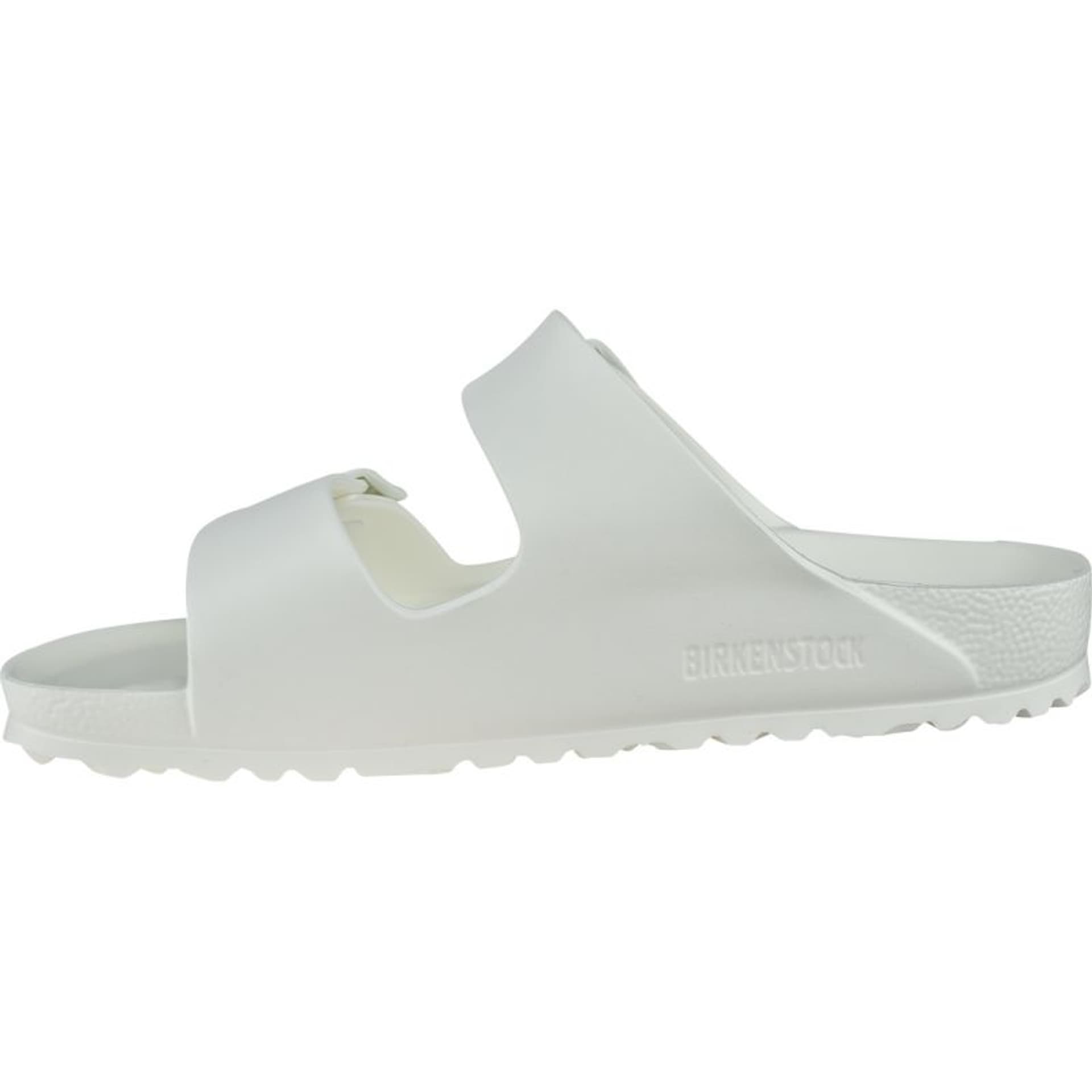 

Klapki Birkenstock Arizona W Eva 129443 (kolor Biały, rozmiar 38)