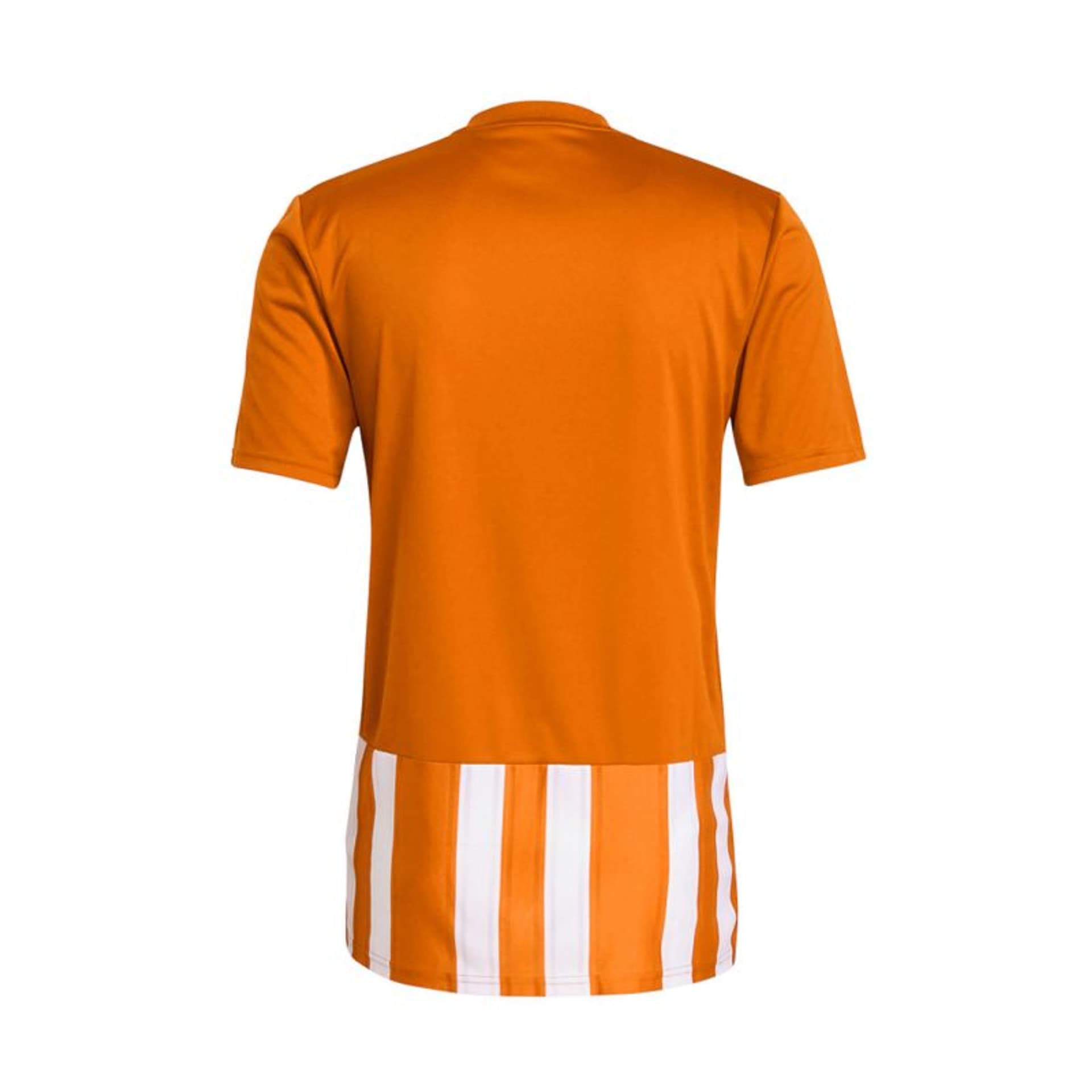 

Koszulka adidas Striped 21 M (kolor Biały. Pomarańczowy, rozmiar S)