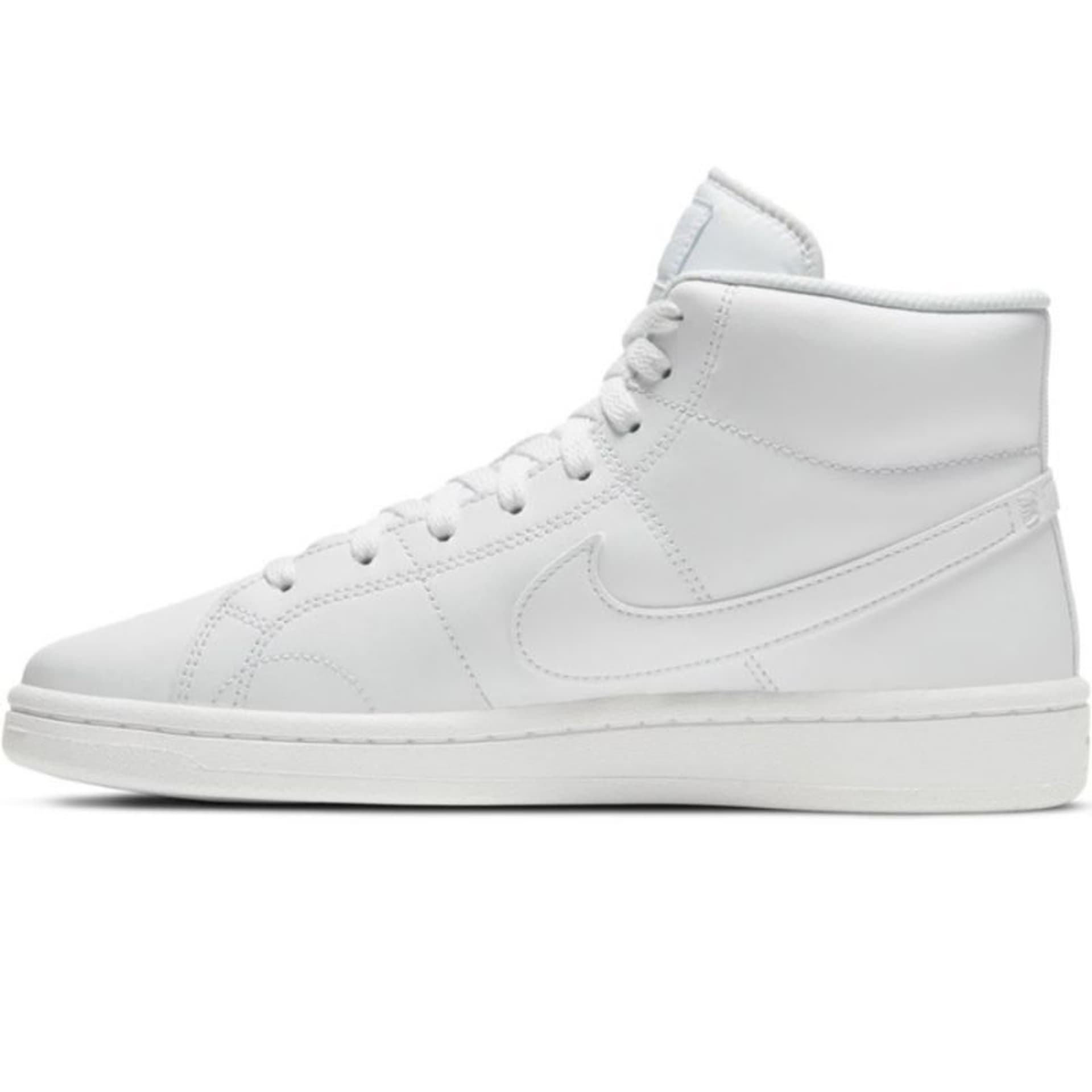 

Buty Nike Court Royale 2 Mid W CT1725 (kolor Biały, rozmiar 40 1/2)