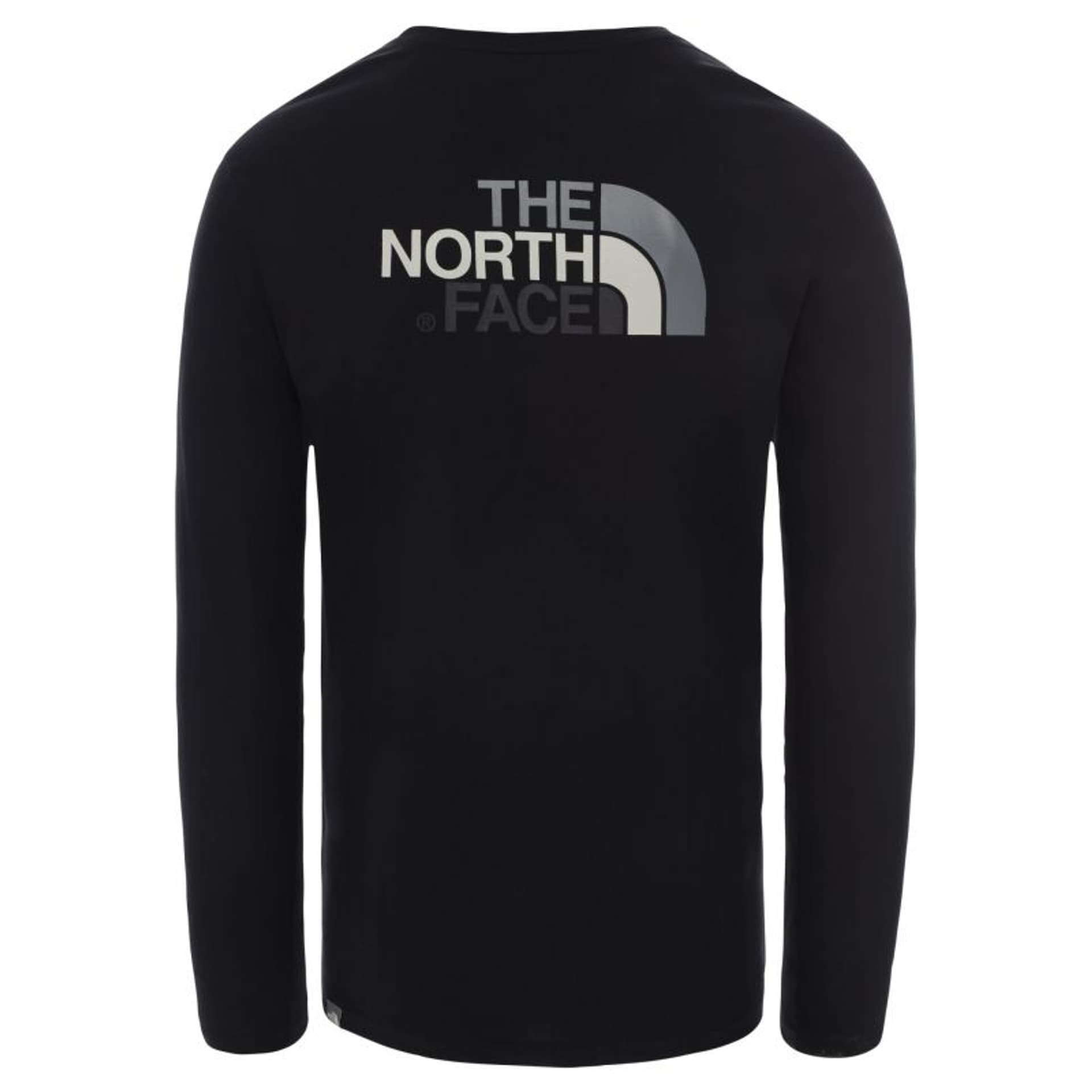 

Koszulka The North Face Easy Tee M (kolor Czarny, rozmiar S)
