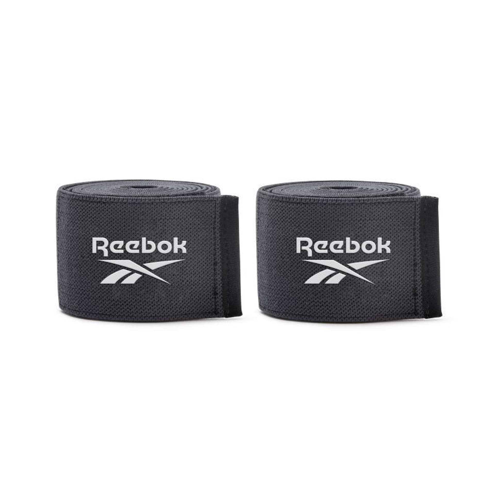 

Taśmy Reebok wzmacniające Raac (kolor Czarny)