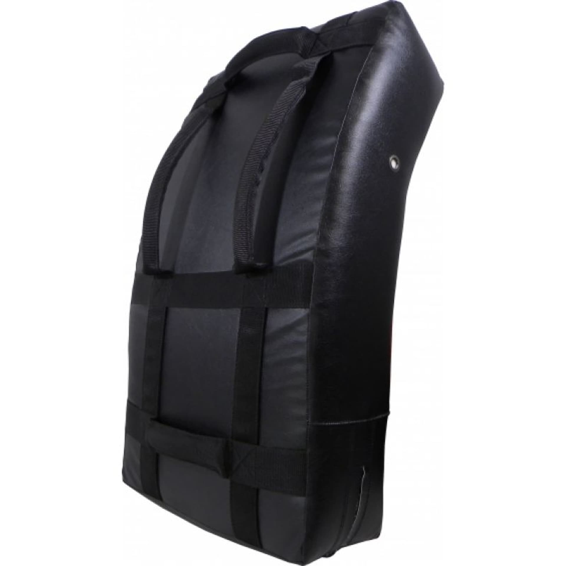 

Tarcza Masters profilowana Plawil TZ-Premium 75 x 40 x 14 cm (kolor Czarny. Czerwony)