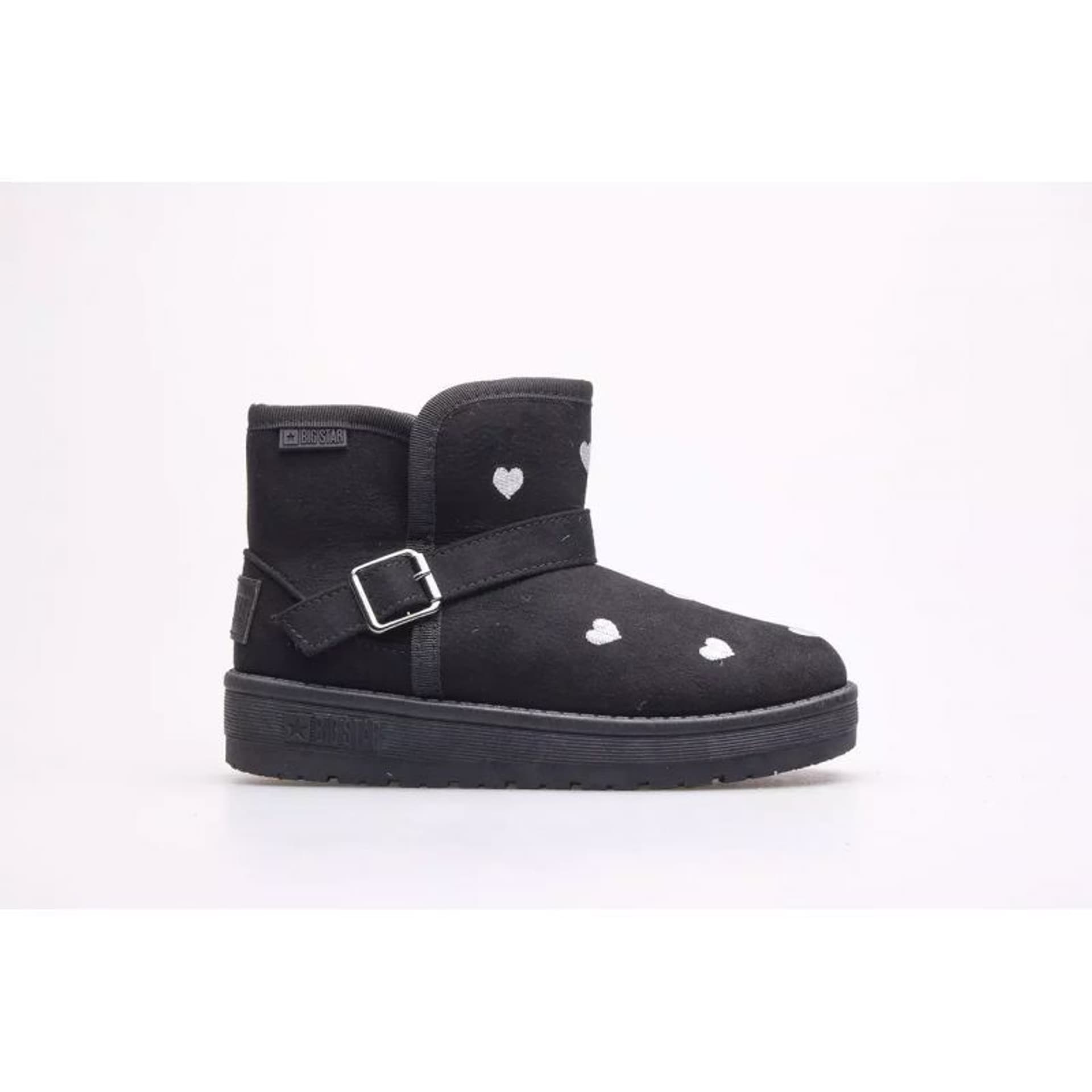 

Buty Big Star Jr KK (kolor Czarny)