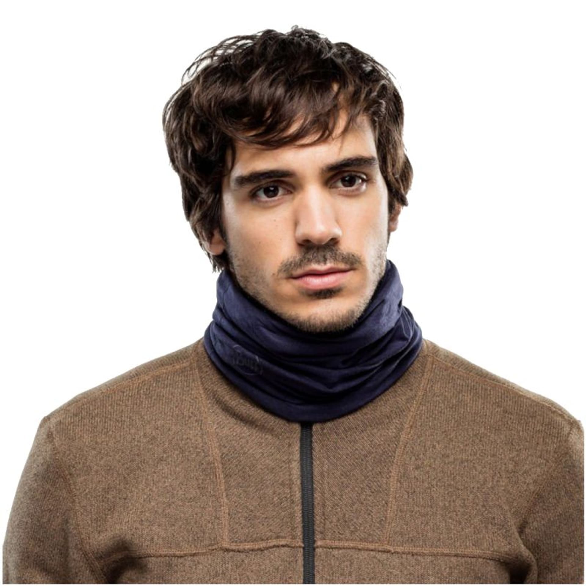 

Komin Buff Original Ecostretch Tube Scarf (kolor Granatowy, rozmiar, Kolor granatowy/rozmiar one size