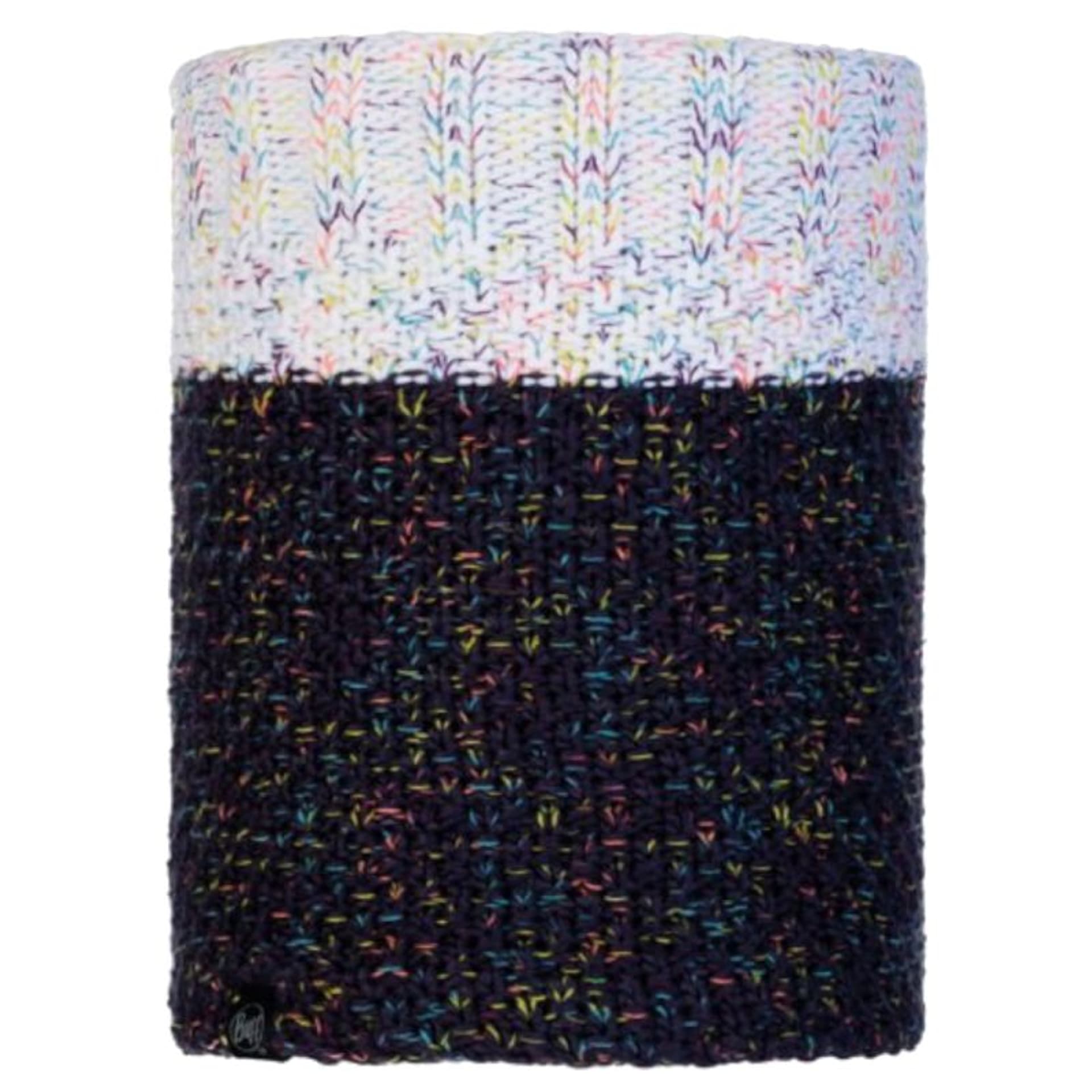 

Komin Buff Janna Knitted Fleece Neckwamer (kolor Granatowy, rozmiar, Kolor granatowy/rozmiar one size