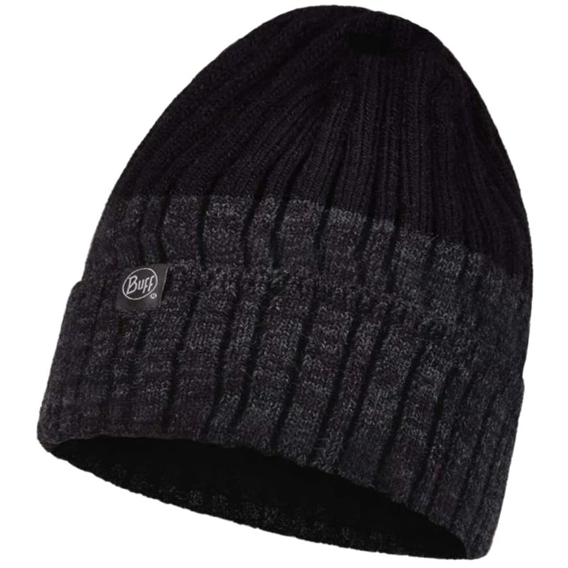 

Czapka Buff Igor Knitted Fleece Hat (kolor Czarny, rozmiar, Kolor czarny/rozmiar one size