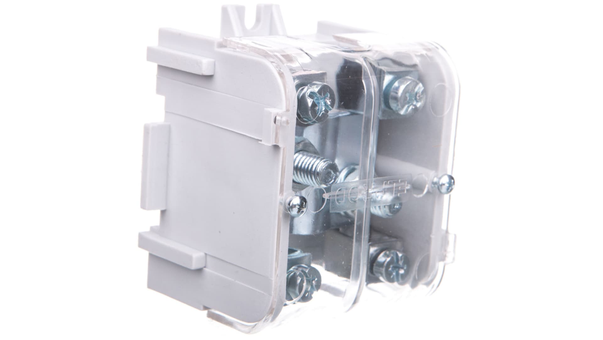 

Odgałęźnik instalacyjny 1x95mm2/ 4x35mm2 szary LZ–1*95/35 P 46.195
