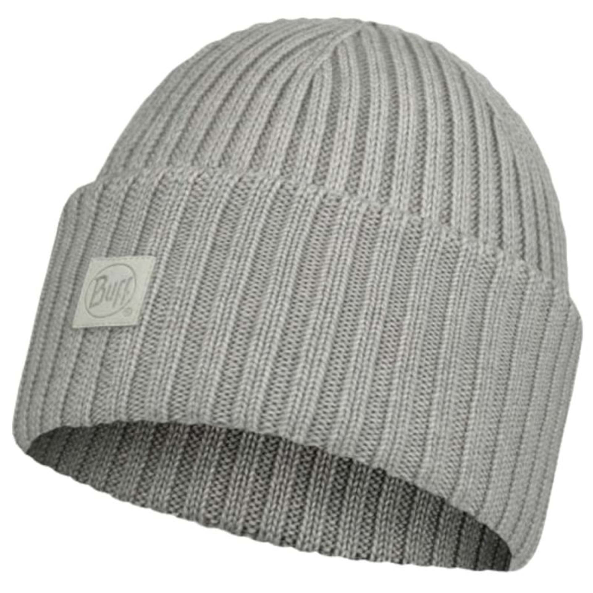 

Czapka Buff Ervin Merino Hat Beanie (kolor Szary/Srebrny, rozmiar, Kolor szary/srebrny/rozmiar one size