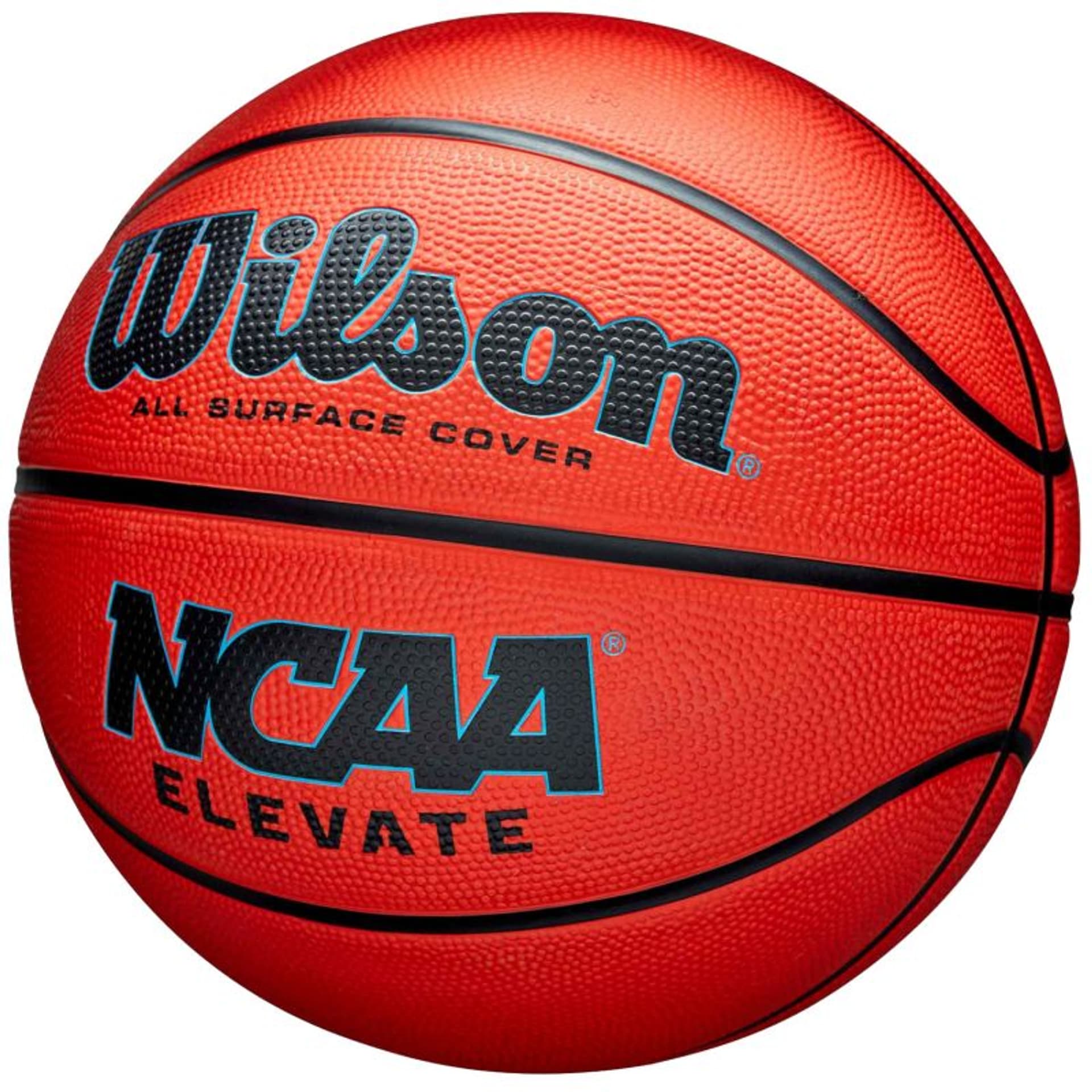 

Piłka Wilson NCAA Elevate Ball WZ30070 (kolor Brązowy, rozmiar 5)