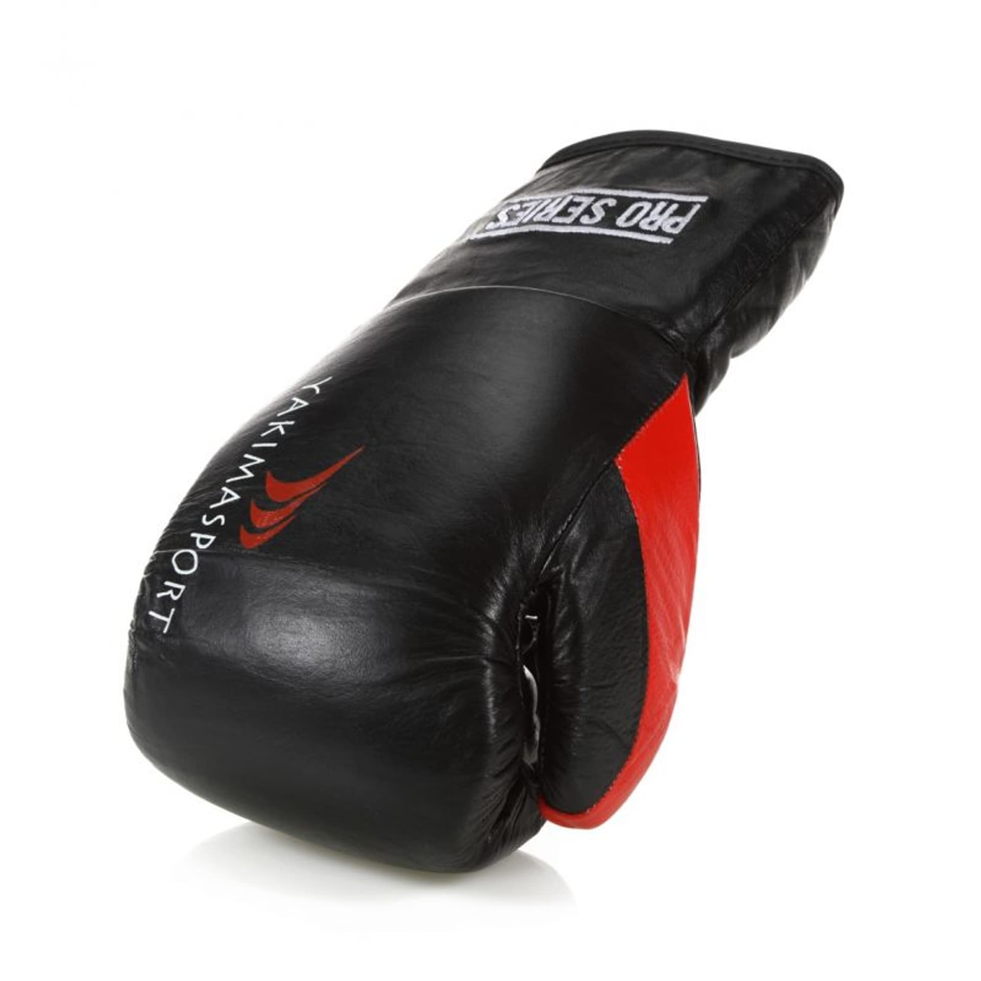 

Rękawice Yakima Sport Wolf L 10 oz (kolor Czarny, rozmiar 10 oz)