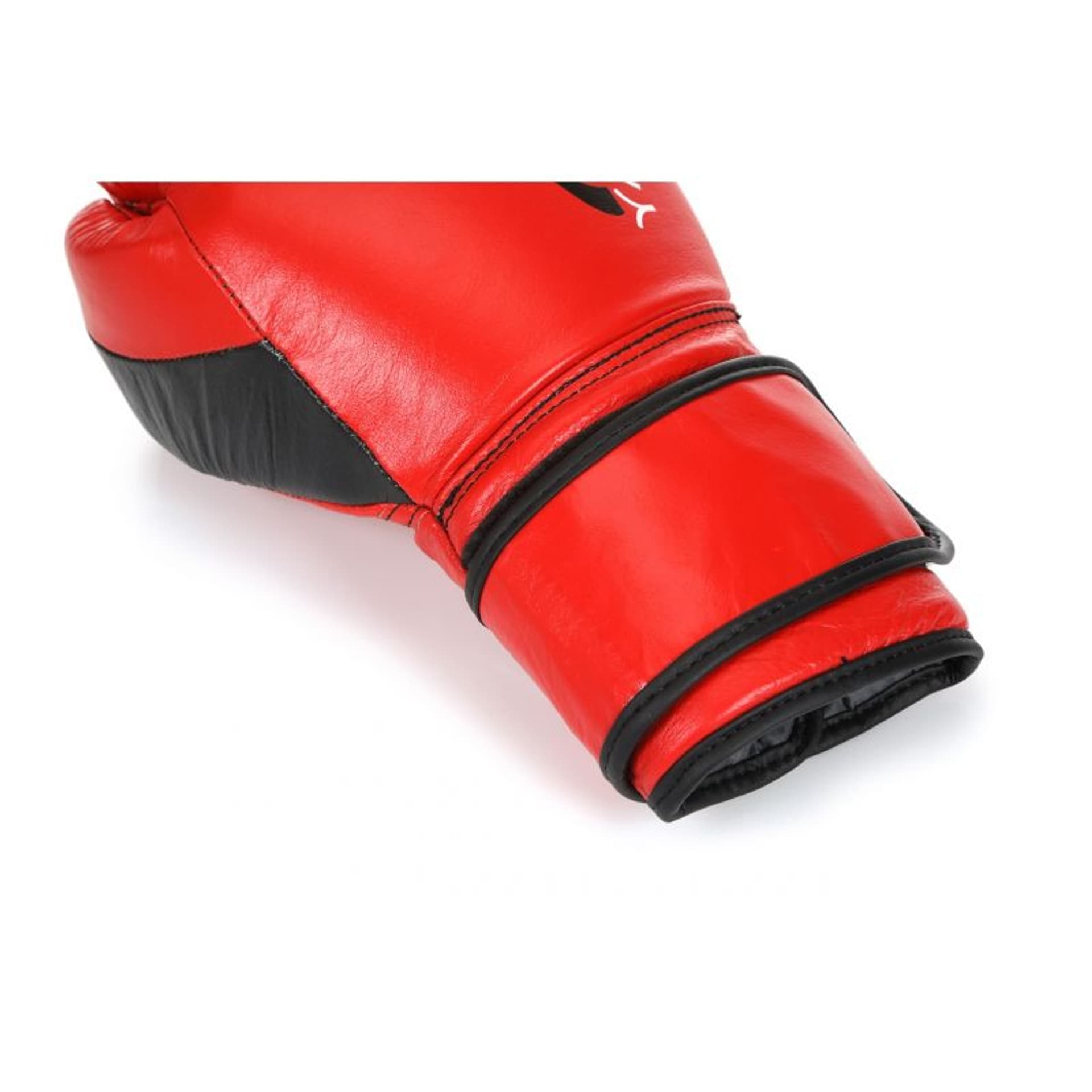 

Rękawice Yakima Sport Wolf V 14 oz (kolor Czerwony, rozmiar 14 oz)