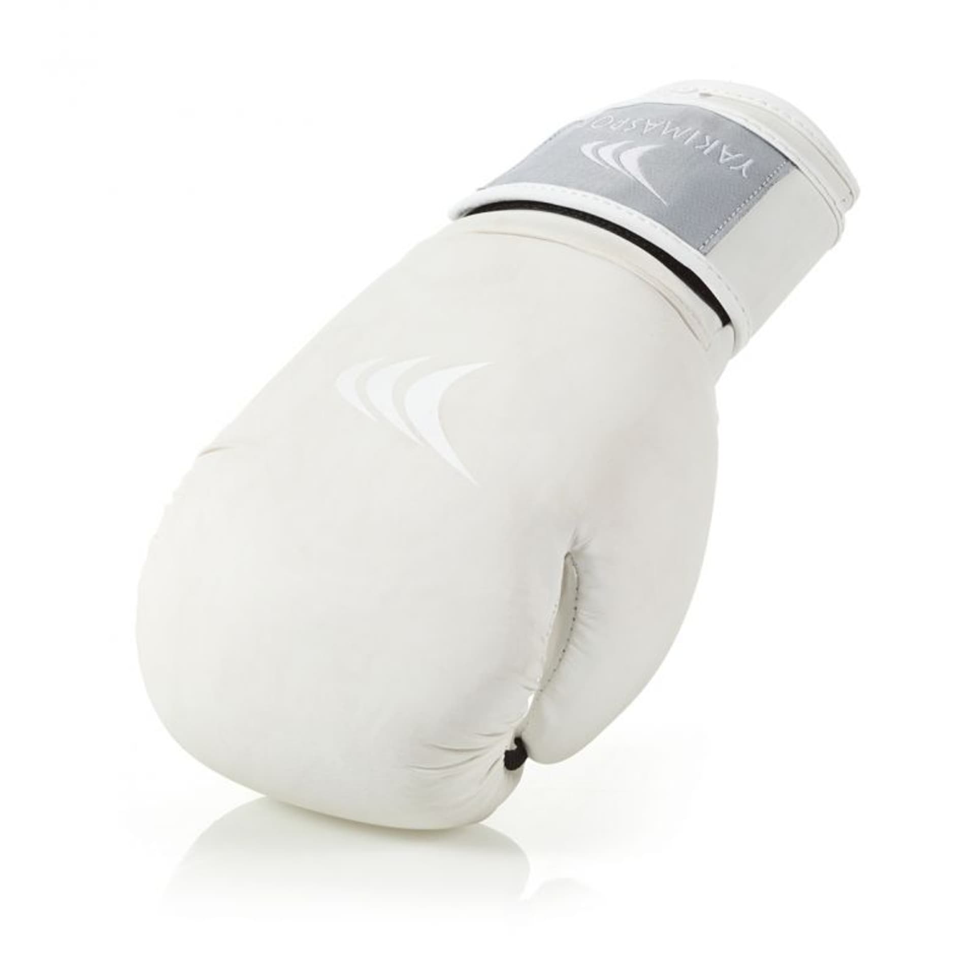

Rękawice Yakima Sport Mars 8 oz (kolor Biały, rozmiar 8 oz)