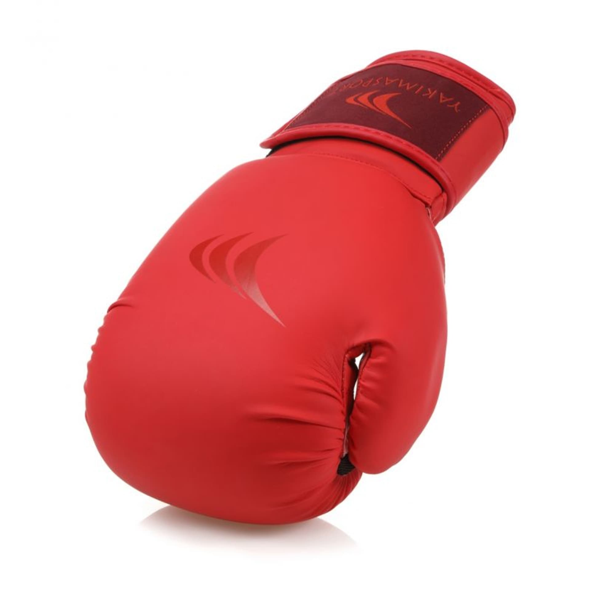 

Rękawice Yakima Sport Mars 10 oz (kolor Czerwony, rozmiar 10 oz)