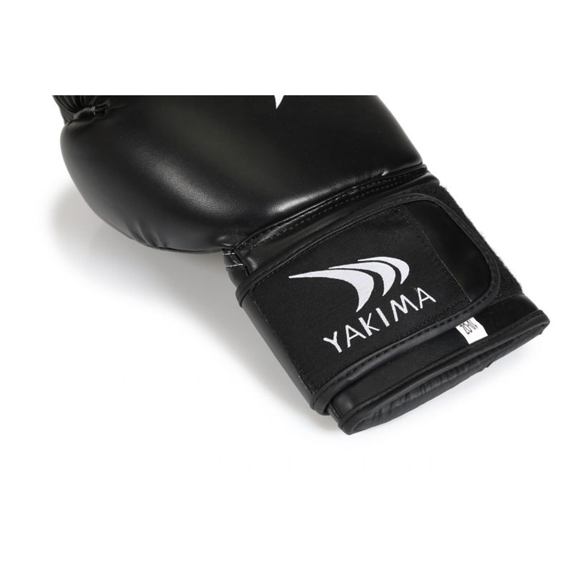 

Rękawice Yakima Sport Mars 6 oz (kolor Czarny. Czerwony, rozmiar 6 oz)