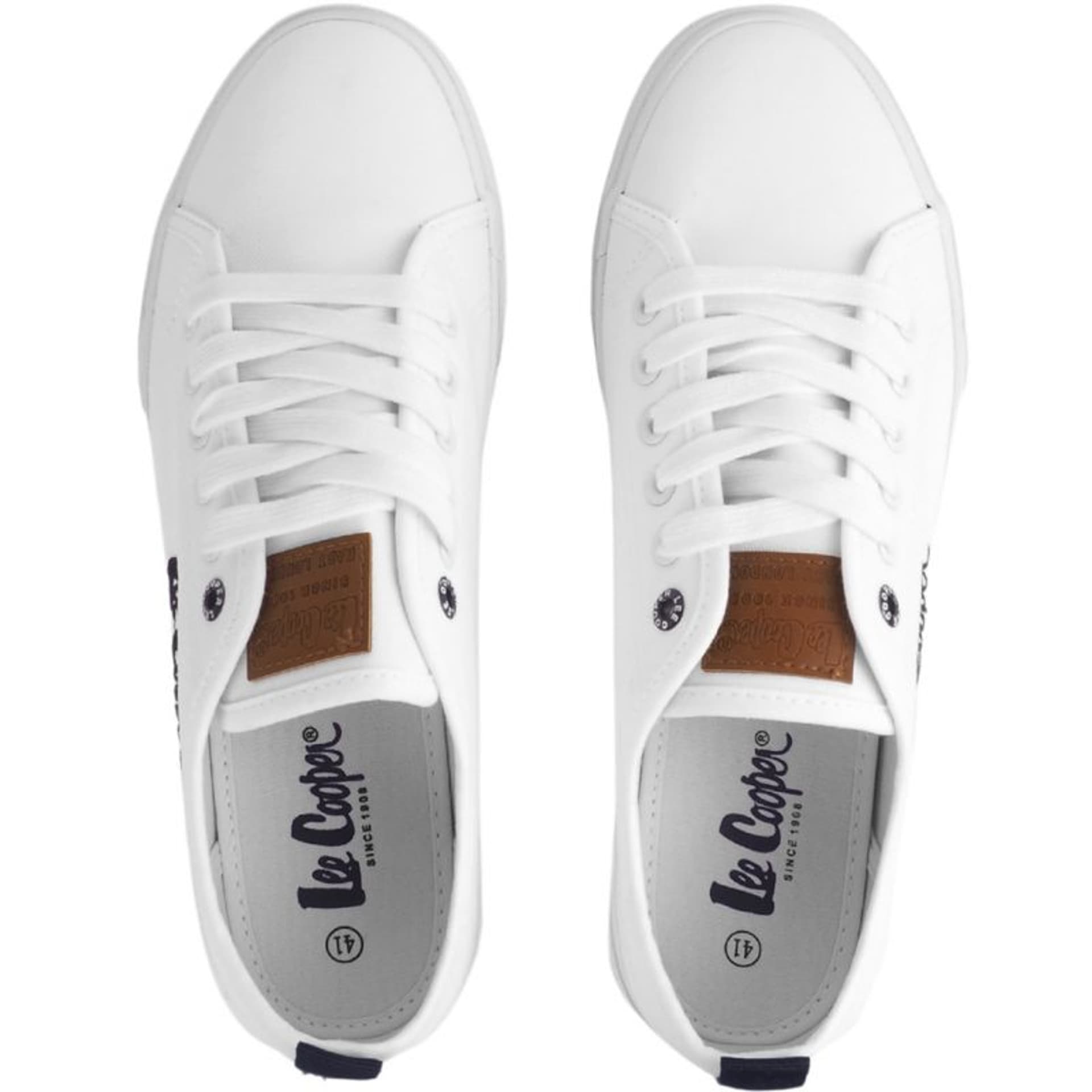 

Buty Lee Cooper M LCW-23 (kolor Biały, rozmiar 43)