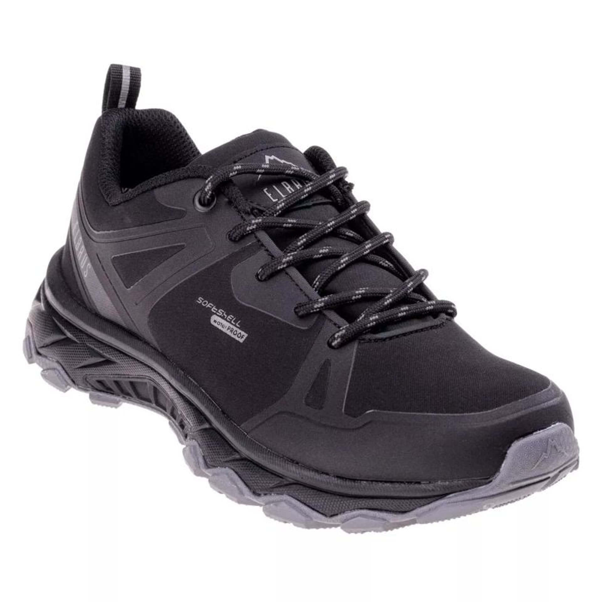 

Buty Elbrus Wesko Wp W (kolor Czarny, rozmiar 36)