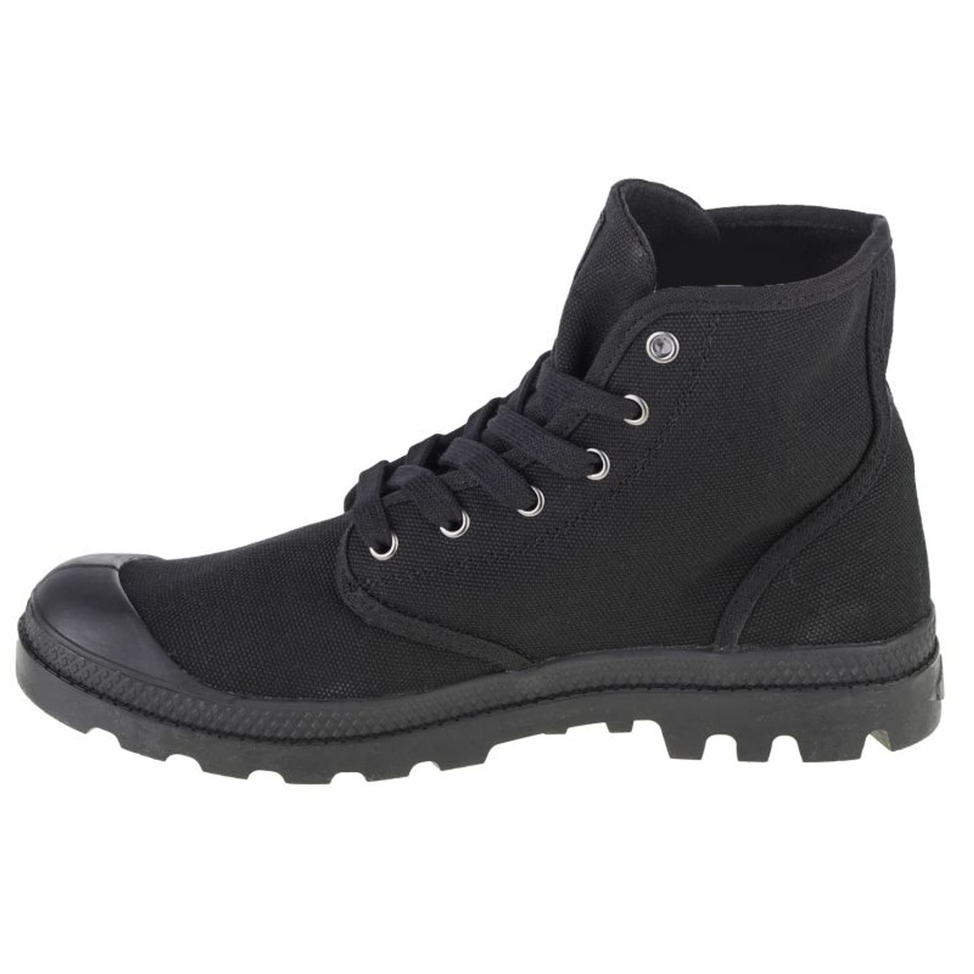 

Buty Palladium Pampa HI M 02352 (kolor Czarny, rozmiar 45)