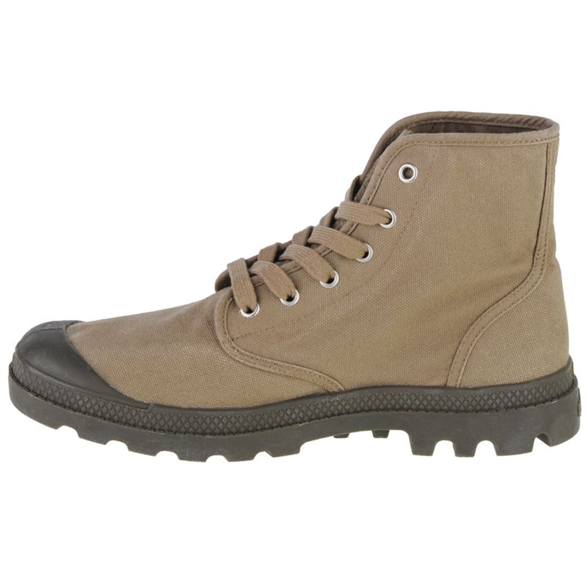 

Buty Palladium Pampa HI M 02352 (kolor Zielony, rozmiar 44.5)
