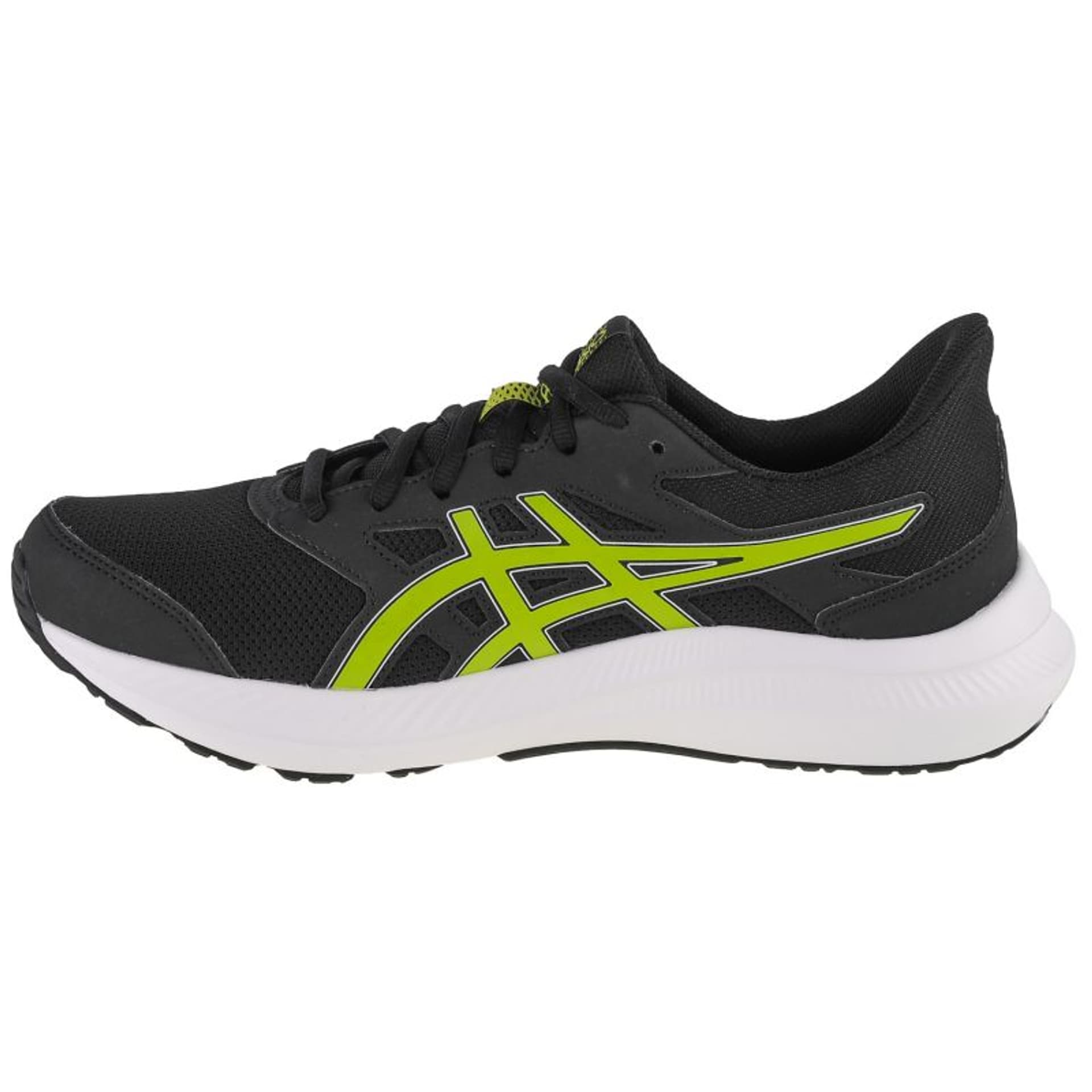 

Buty do biegania Asics Jolt 4 M 1011B603 (kolor Czarny, rozmiar 44.5)
