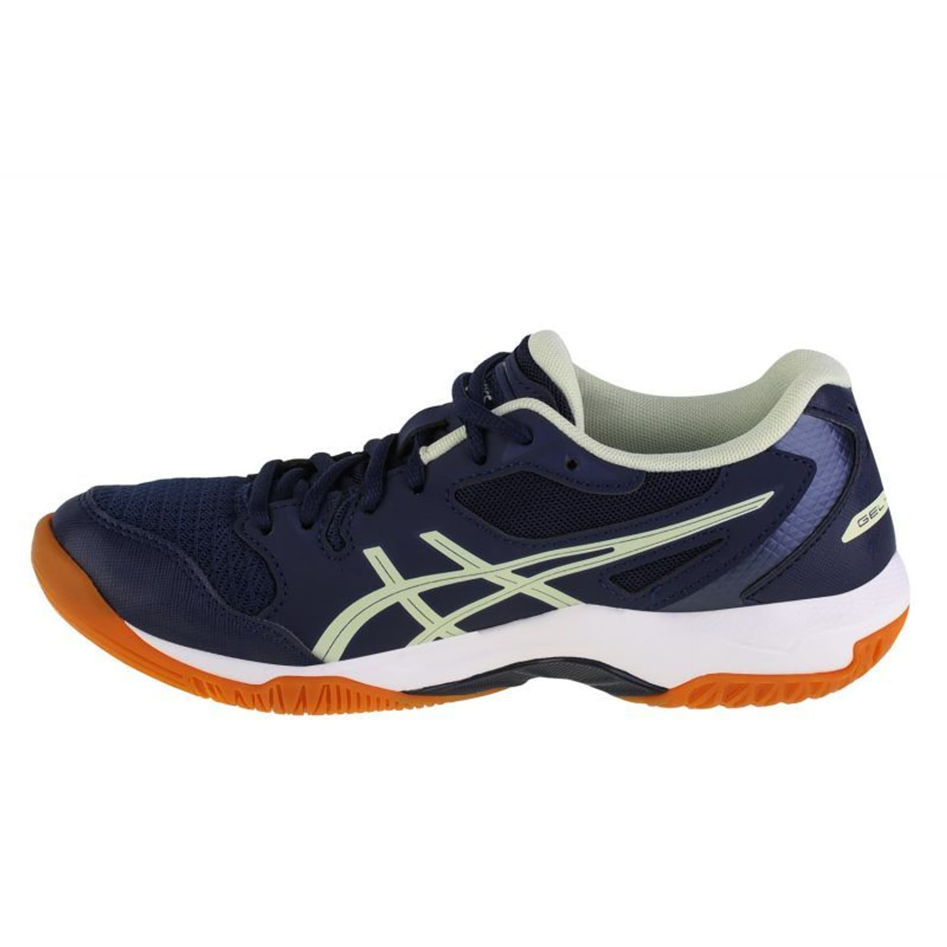 

Buty do siatkówki Asics Gel-Rocket 10 W 1072A056 (kolor Granatowy, rozmiar 40.5)