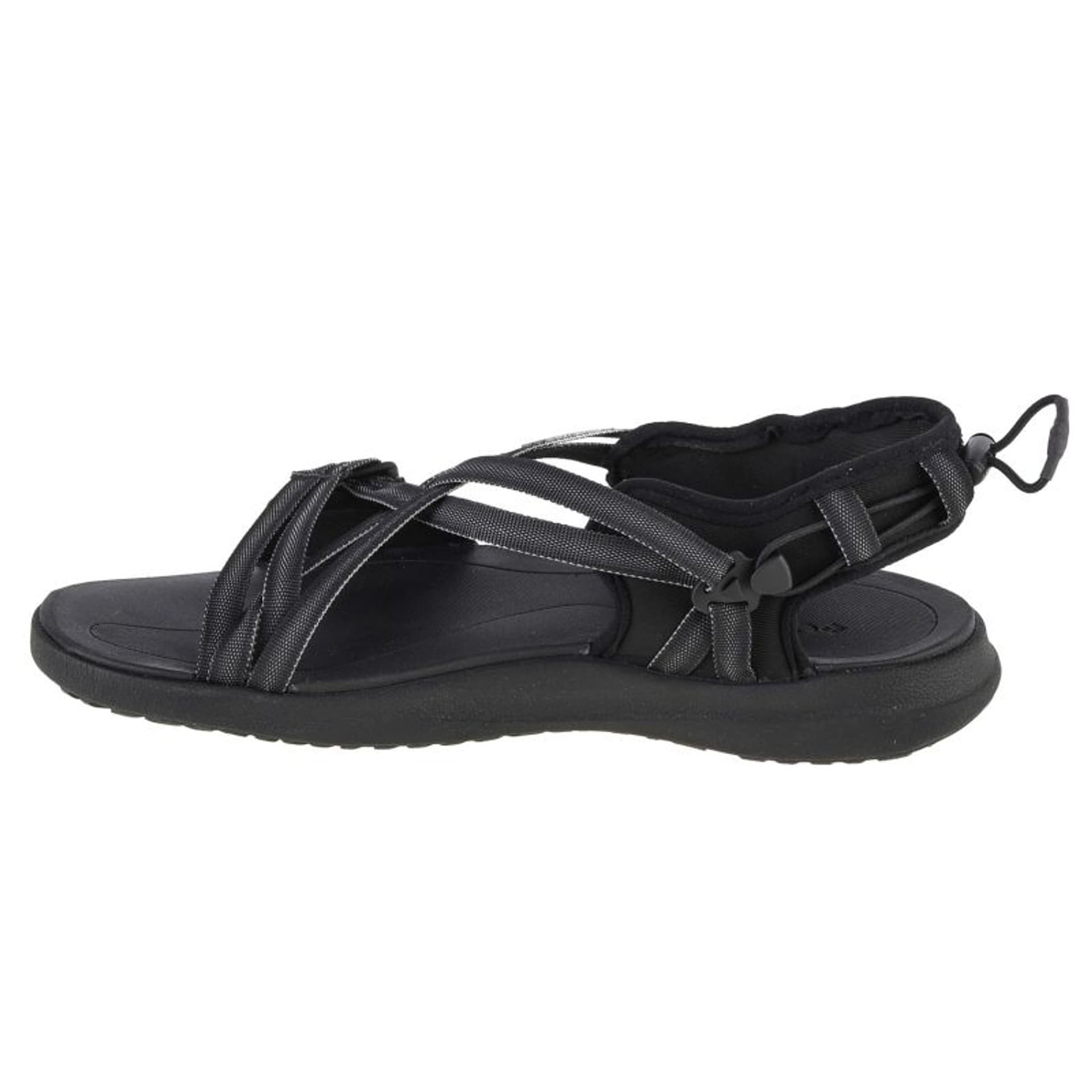 

Sandały Columbia Sandal W (kolor Czarny, rozmiar 39)