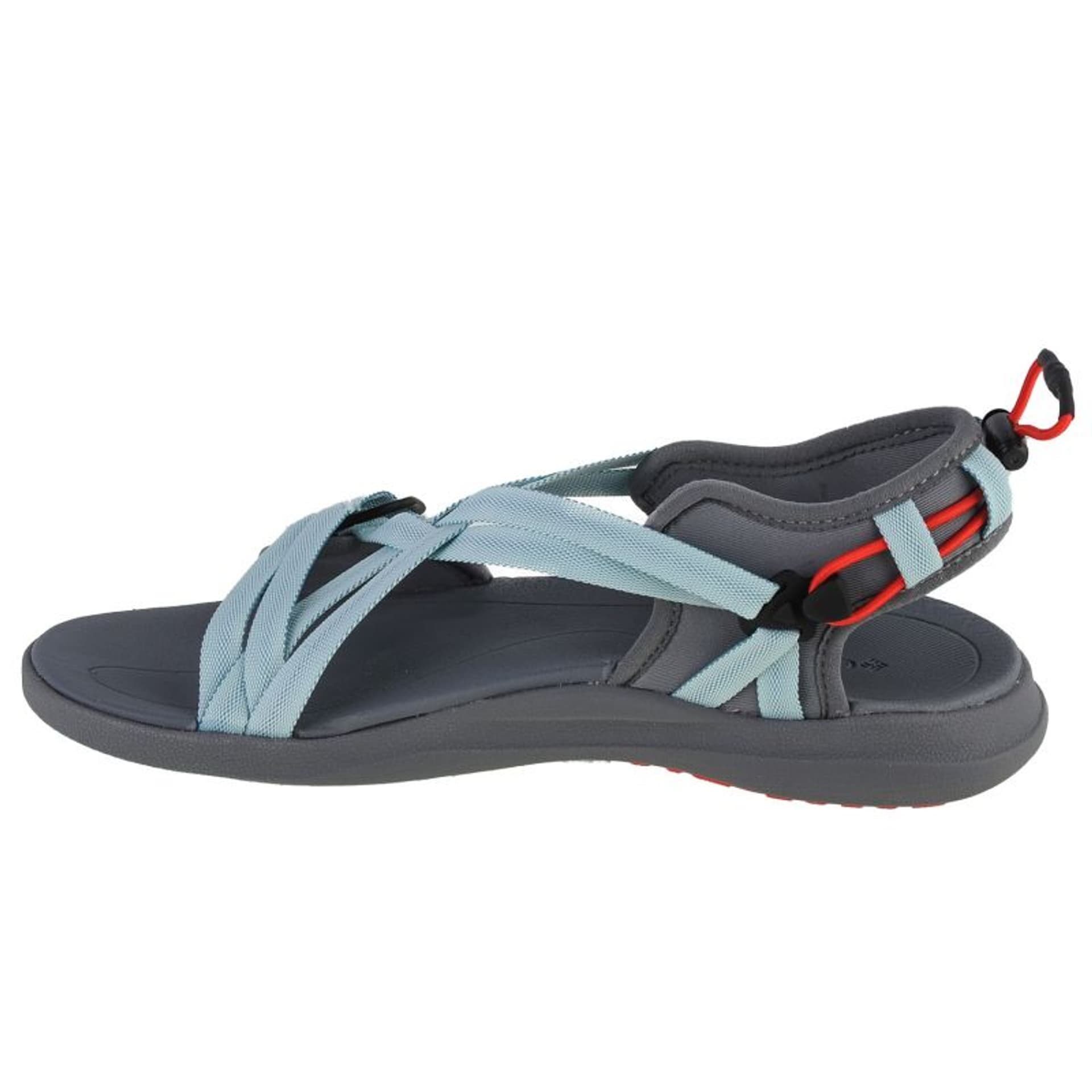 

Sandały Columbia Sandal W (kolor Niebieski, rozmiar 41)