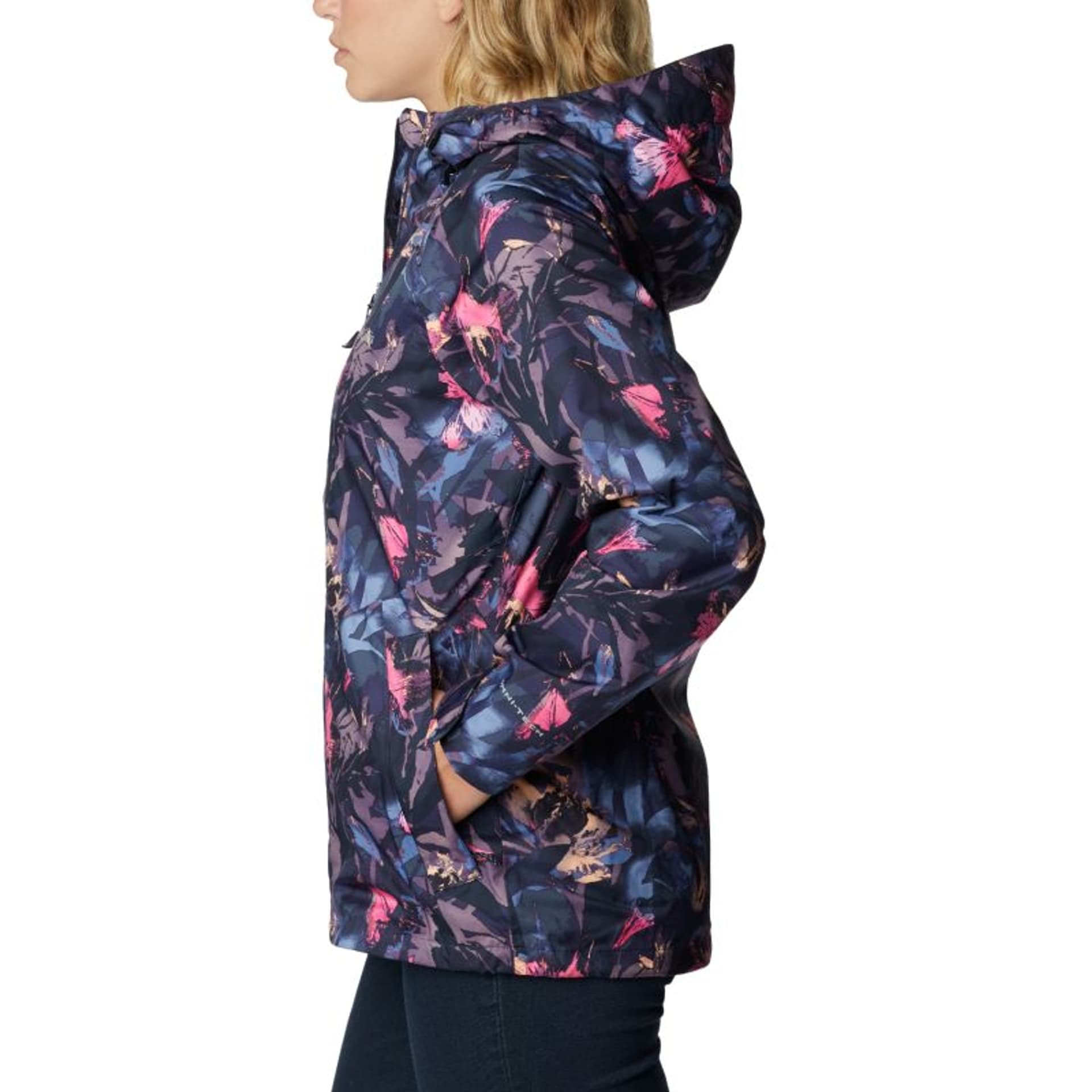 

Kurtka Columbia Inner Limits II Jacket W (kolor Wielokolorowy, rozmiar L)