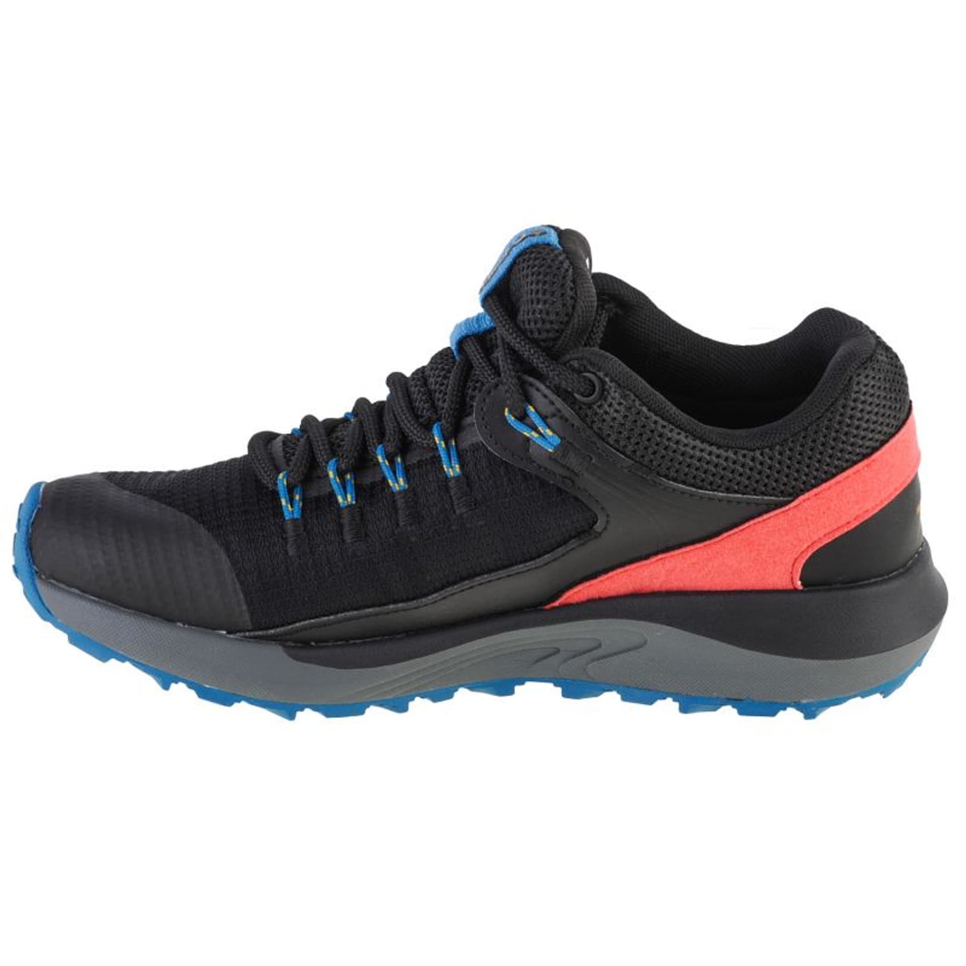 

Buty Columbia Trailstorm WP W (kolor Czarny, rozmiar 40)
