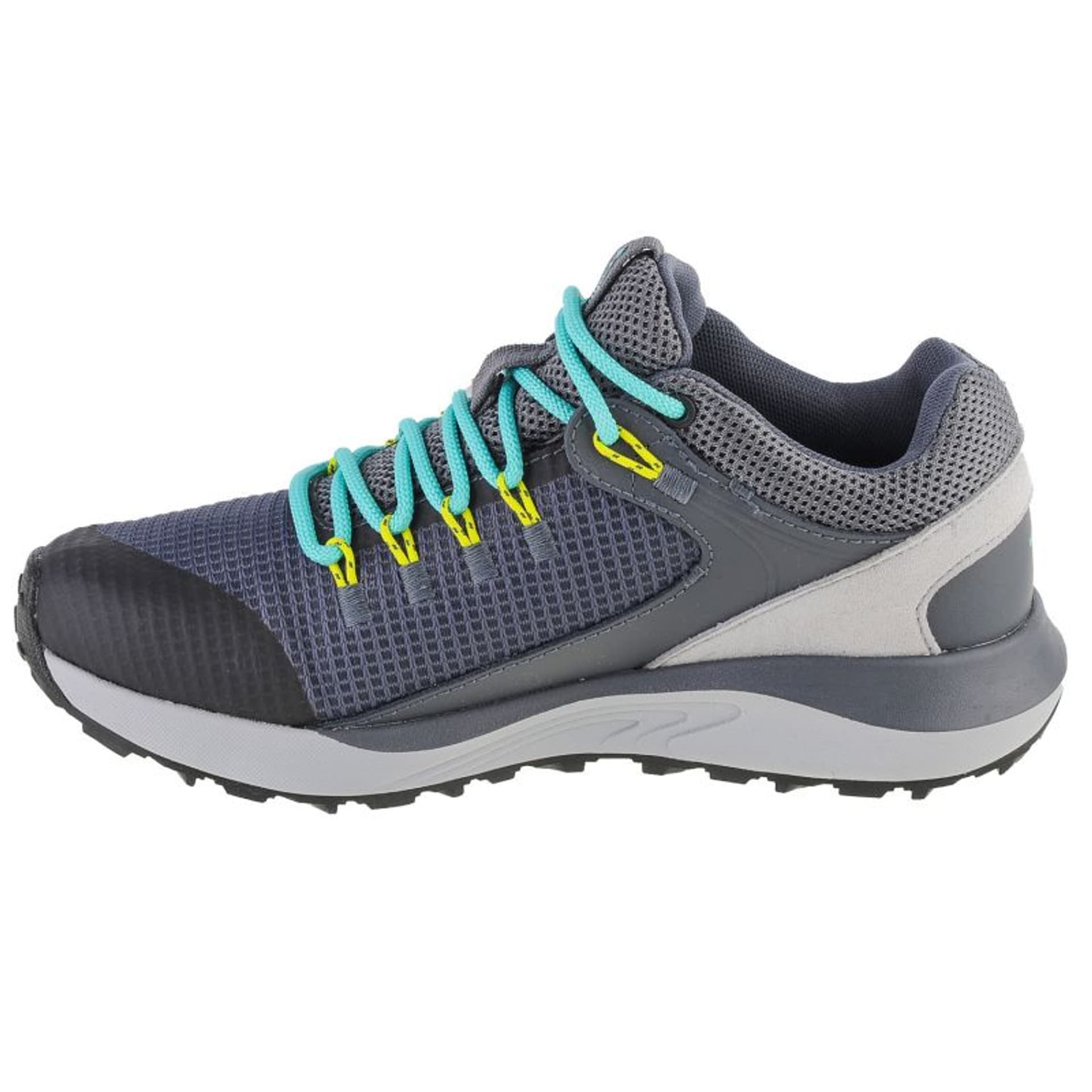 

Buty Columbia Trailstorm WP W (kolor Granatowy, rozmiar 39)