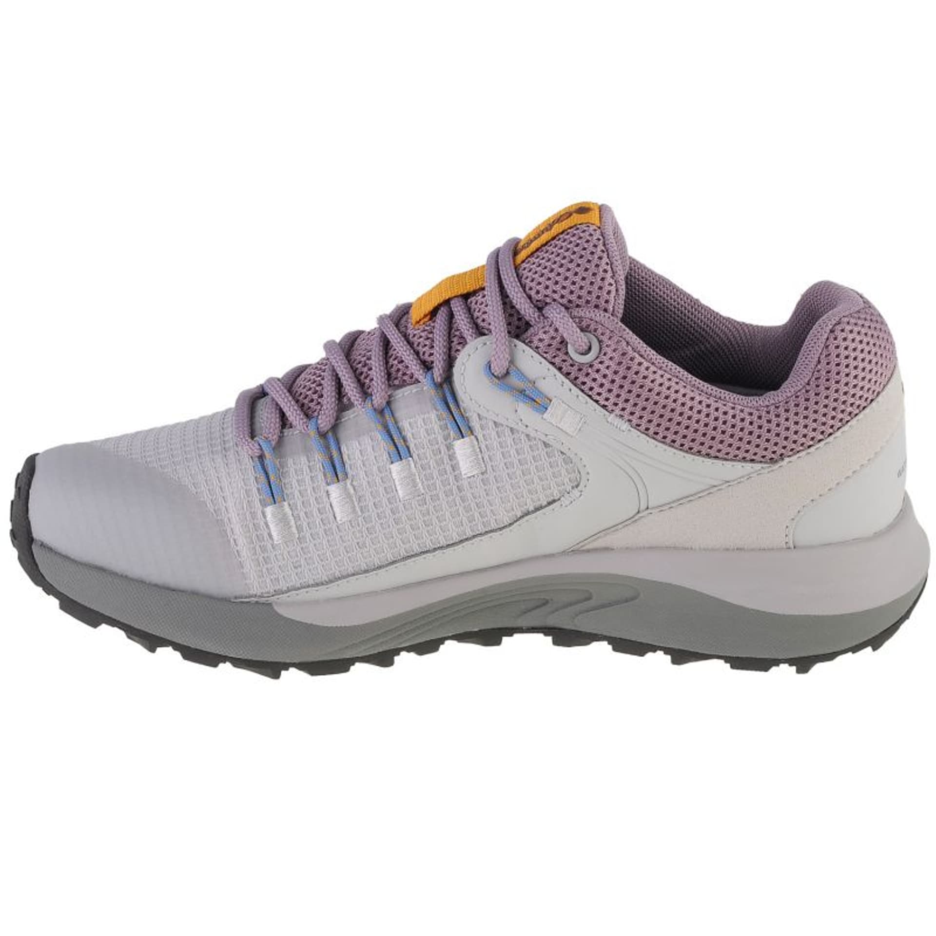 

Buty Columbia Trailstorm WP W (kolor Szary/Srebrny, rozmiar 39)