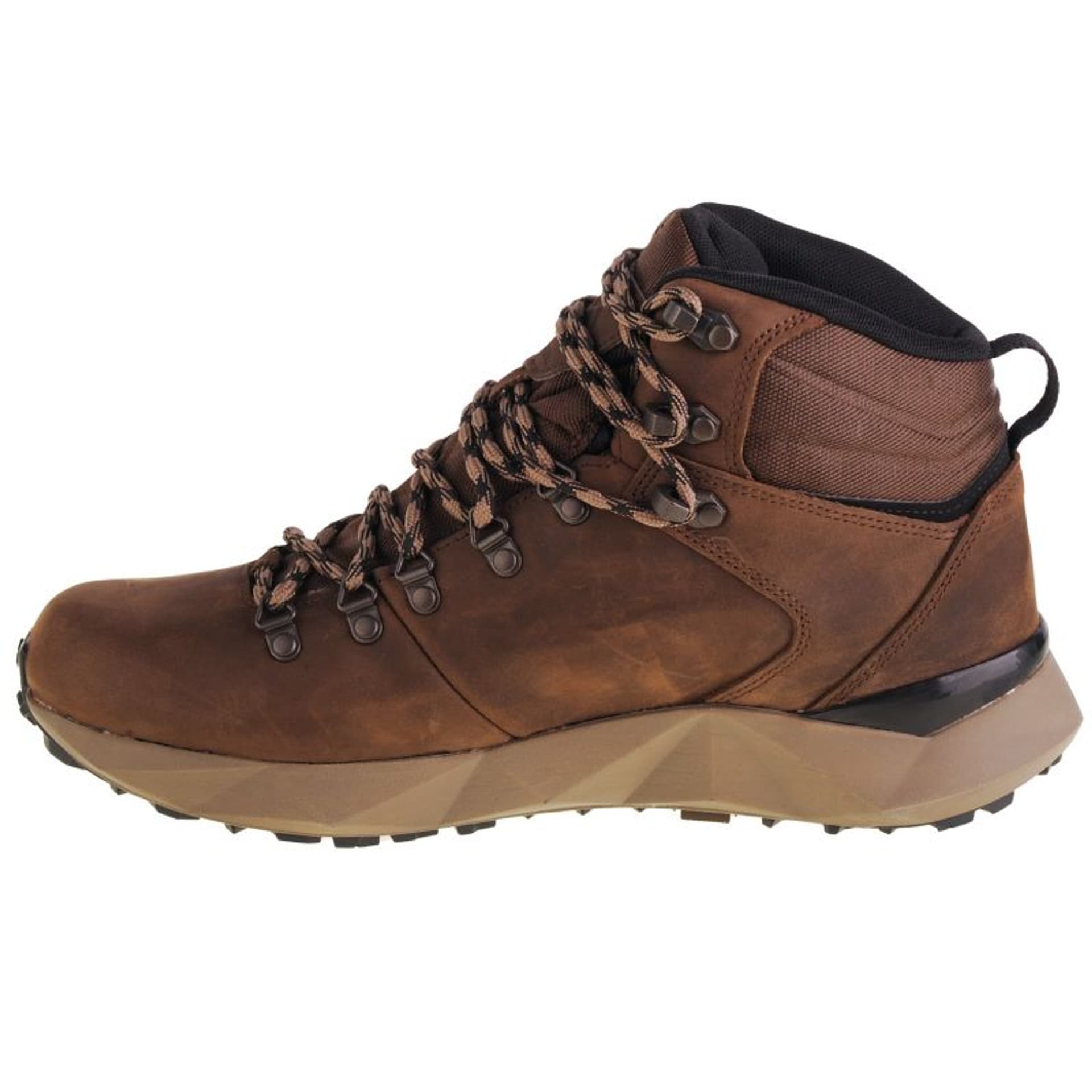

Buty Columbia Facet Sierra Outdry M (kolor Brązowy, rozmiar 44)