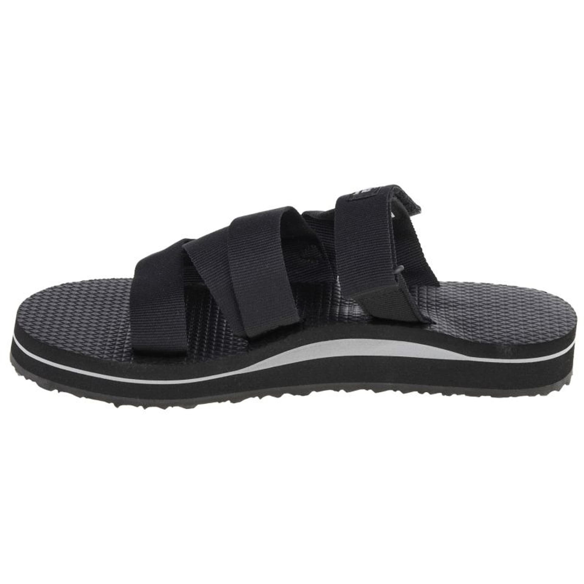 

Klapki Columbia W Alava Slide Sandal W (kolor Czarny, rozmiar 38)