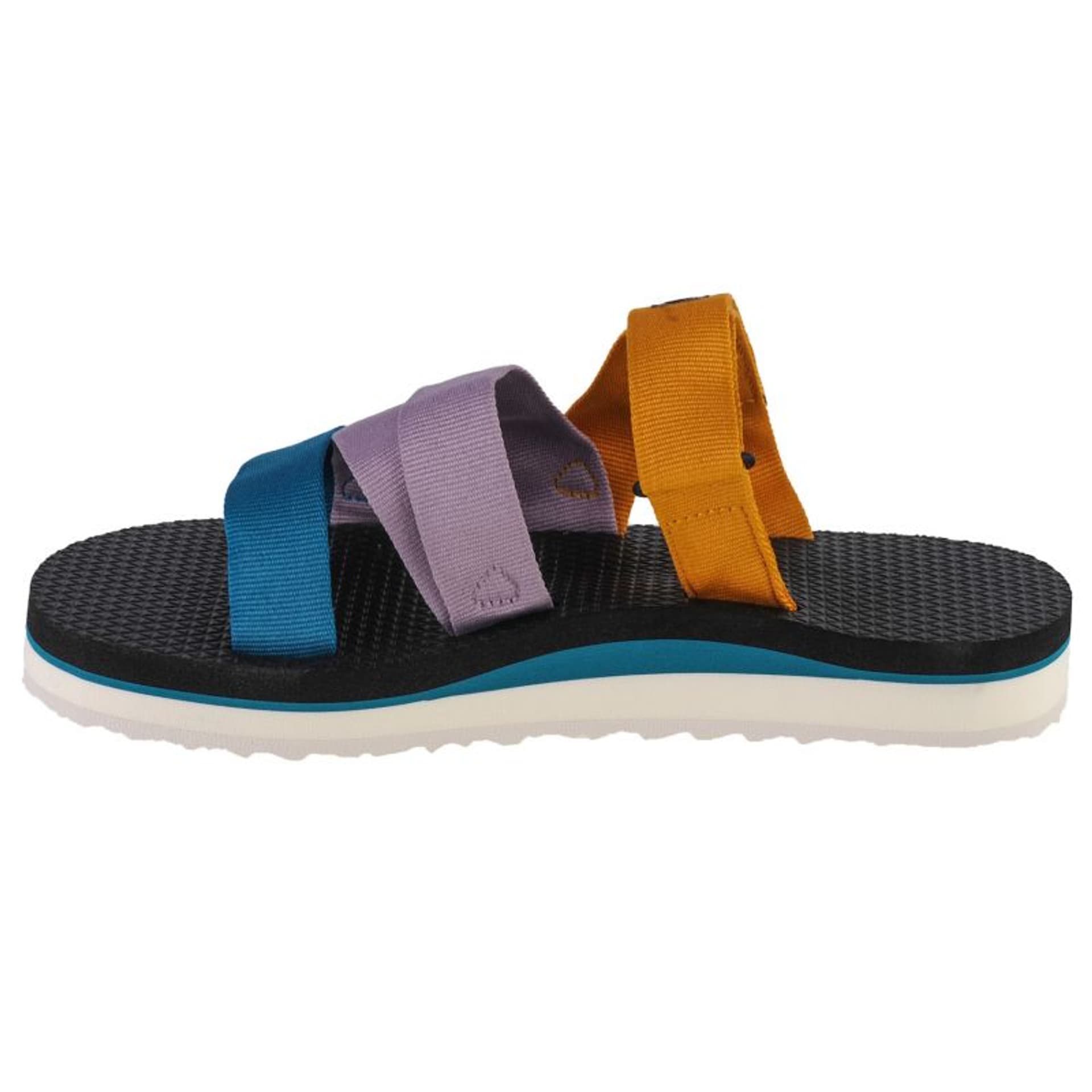 

Klapki Columbia W Alava Slide Sandal W (kolor Wielokolorowy, rozmiar 38)