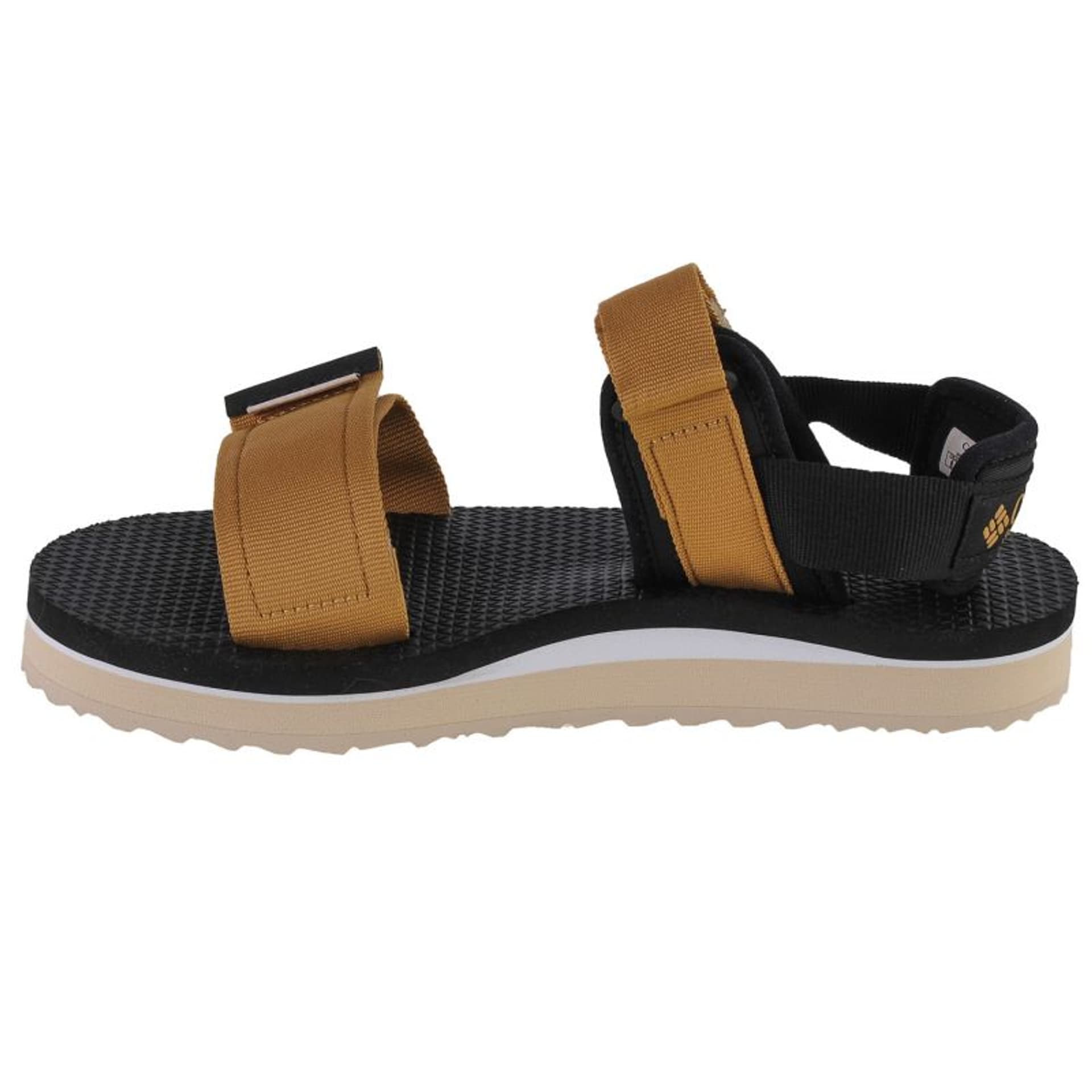 

Sandały Columbia Via Sandal W (kolor Brązowy. Czarny, rozmiar 38)