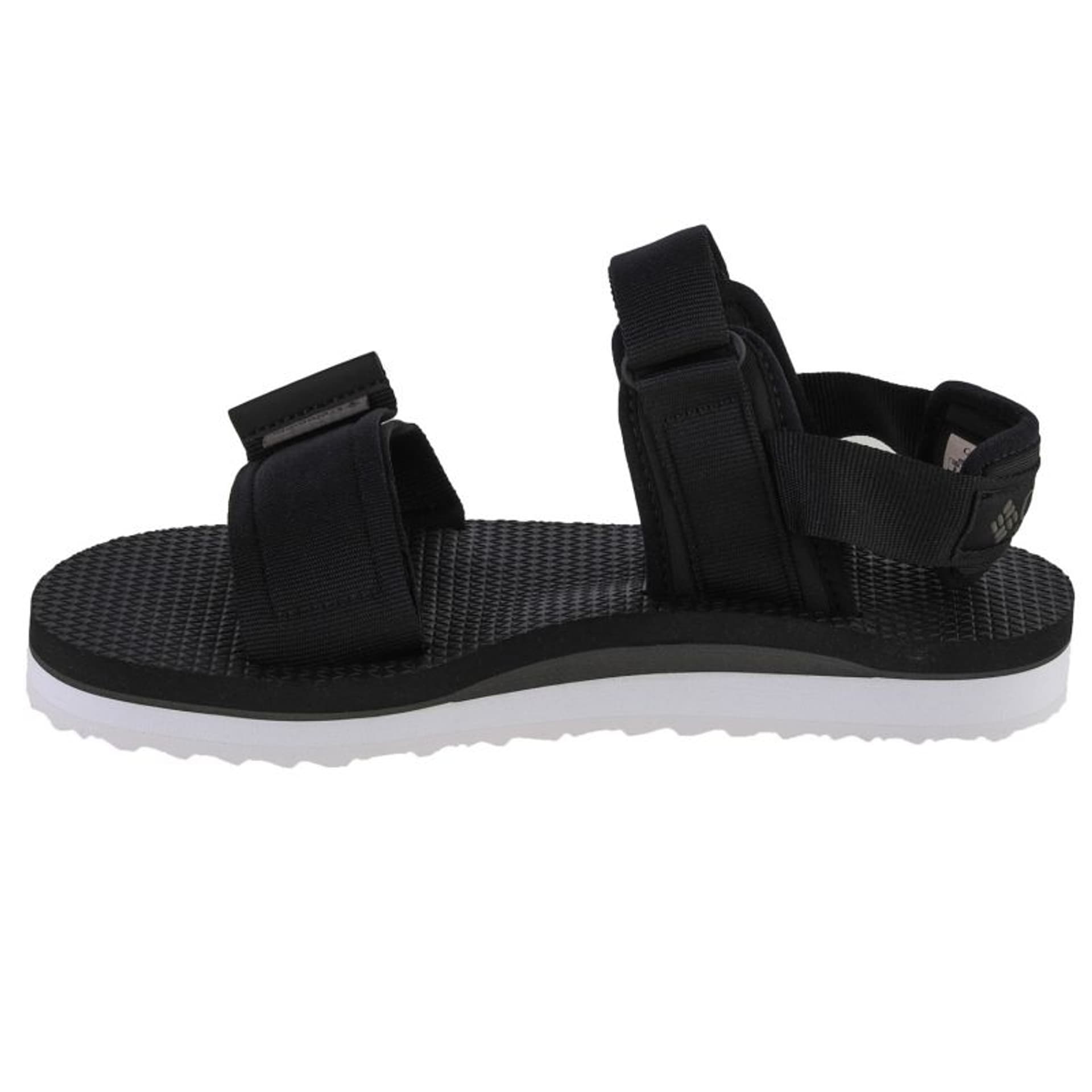 

Sandały Columbia Via Sandal W (kolor Czarny, rozmiar 37)