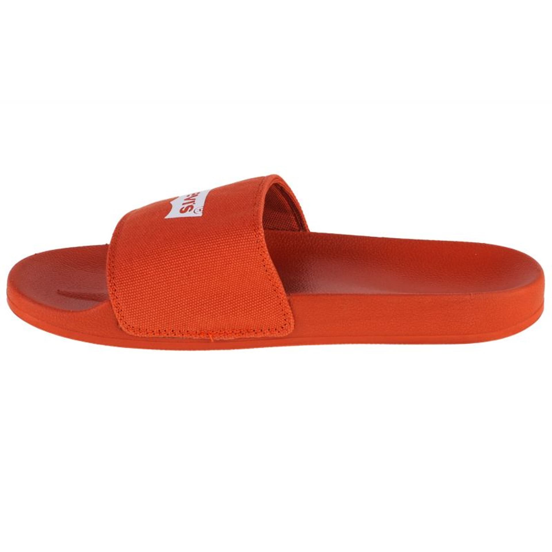 

Sandał Levi's June Batwing 228998-733 (kolor Czerwony, rozmiar 45)